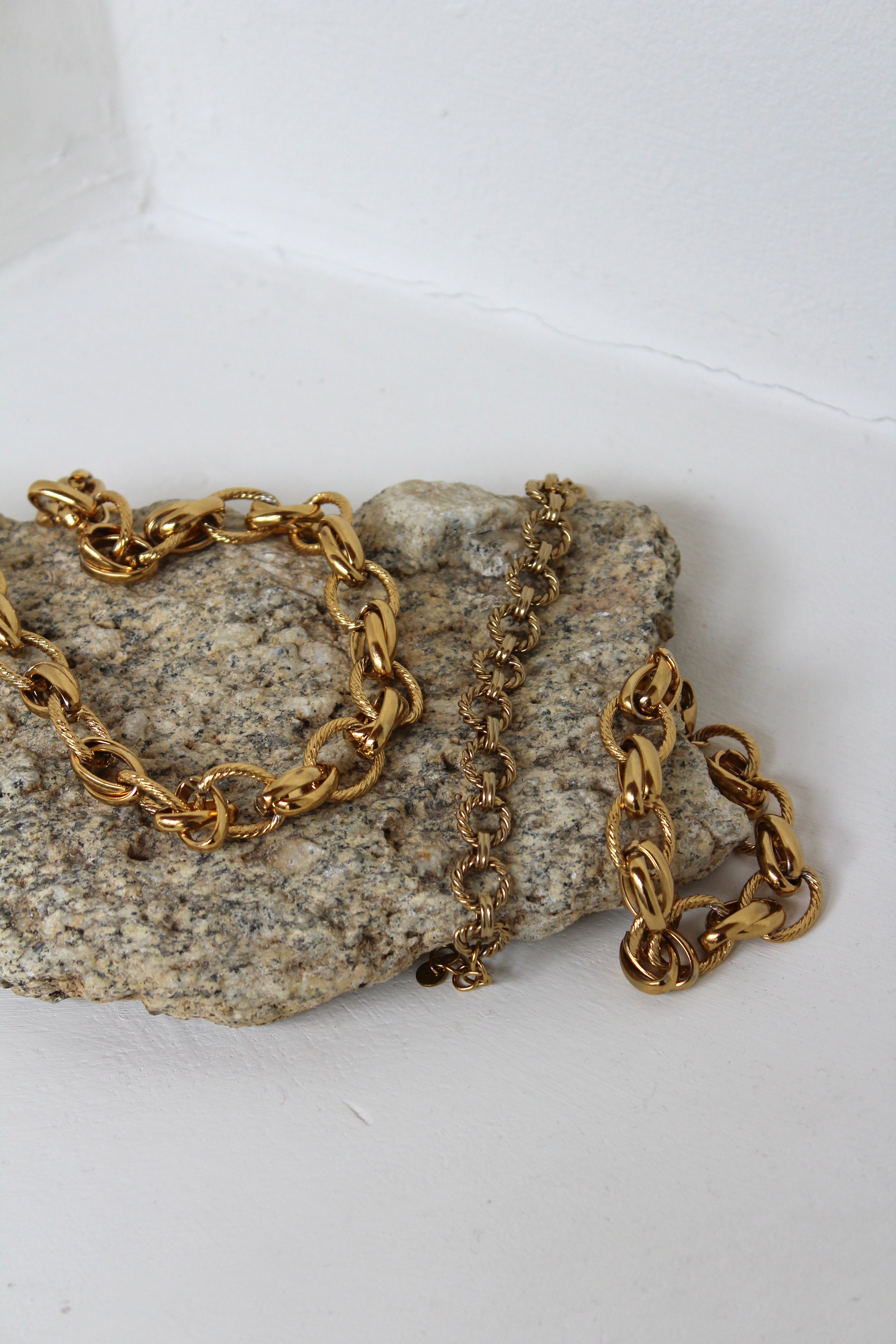 Statement armbanden