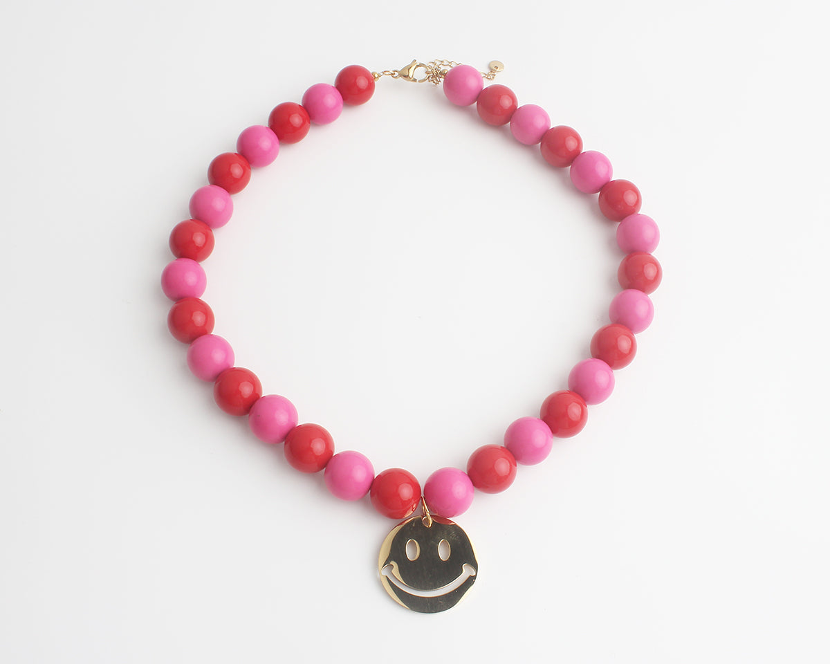 Anneliese - Collana - Acciaio inossidabile
