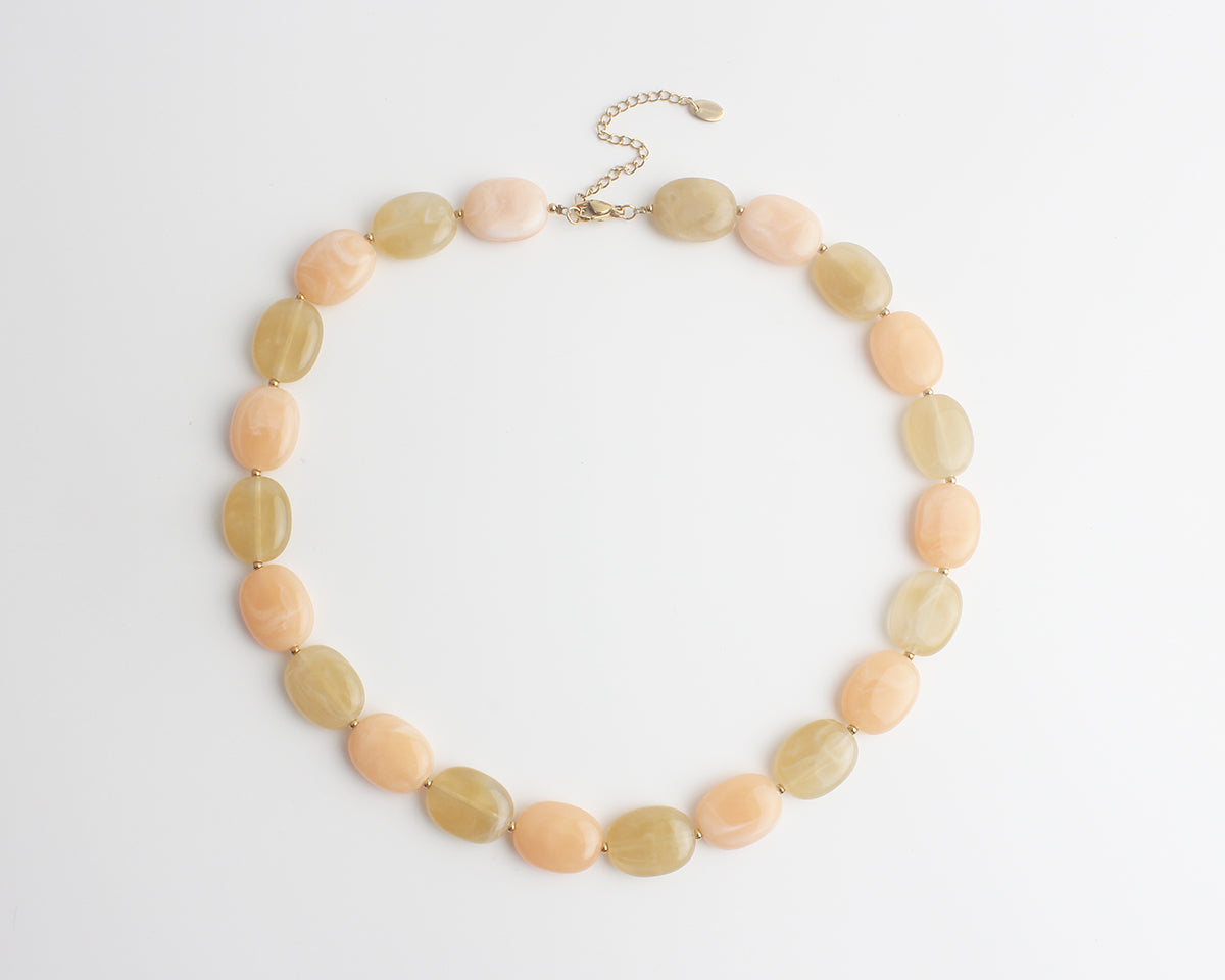 Romee - Collana - Acciaio inossidabile