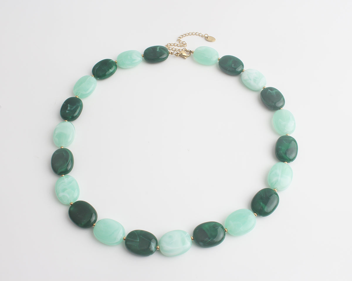 Romee - Collana - Acciaio inossidabile