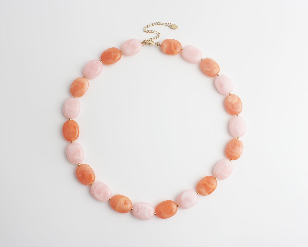 Romee - Collana - Acciaio inossidabile
