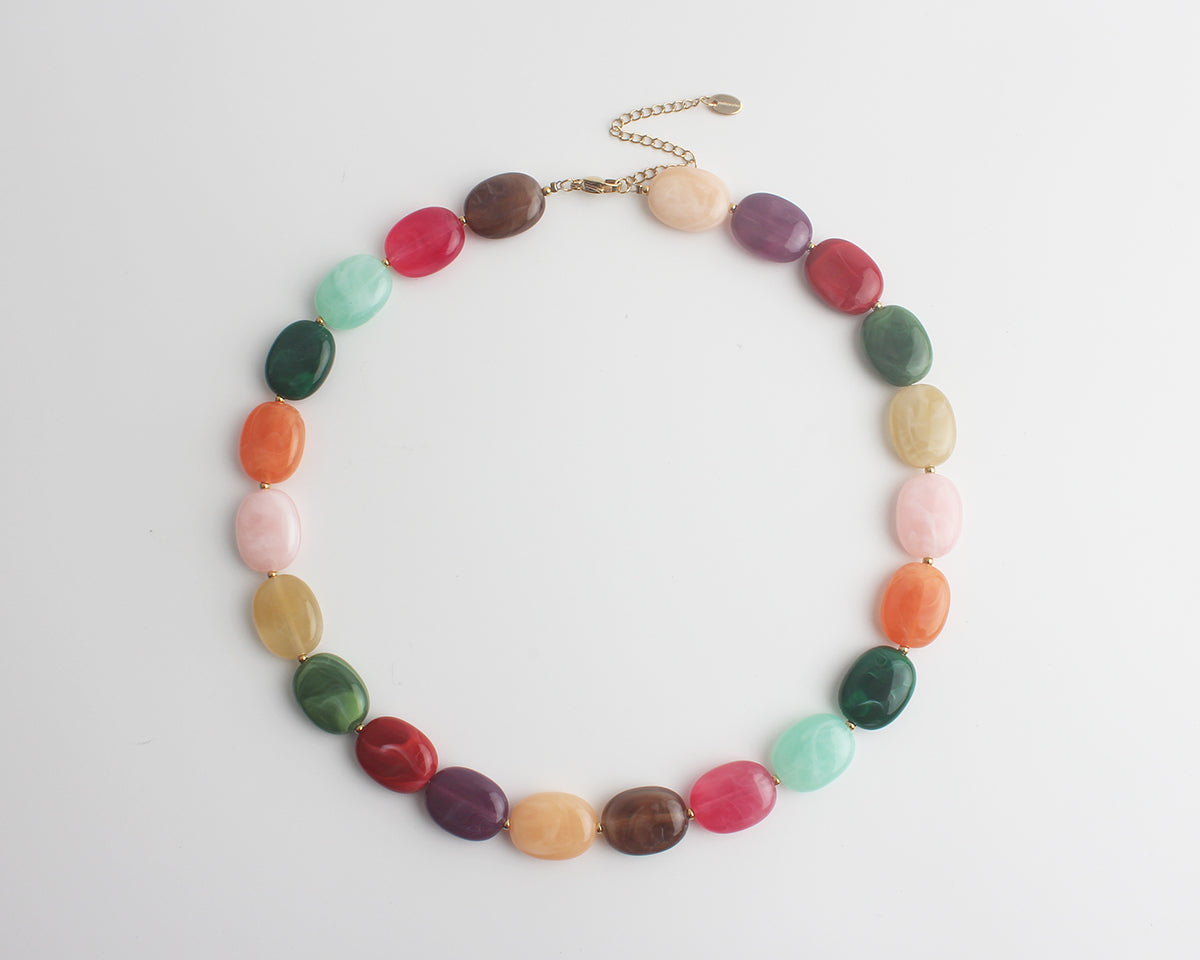 Romee - Collana - Acciaio inossidabile