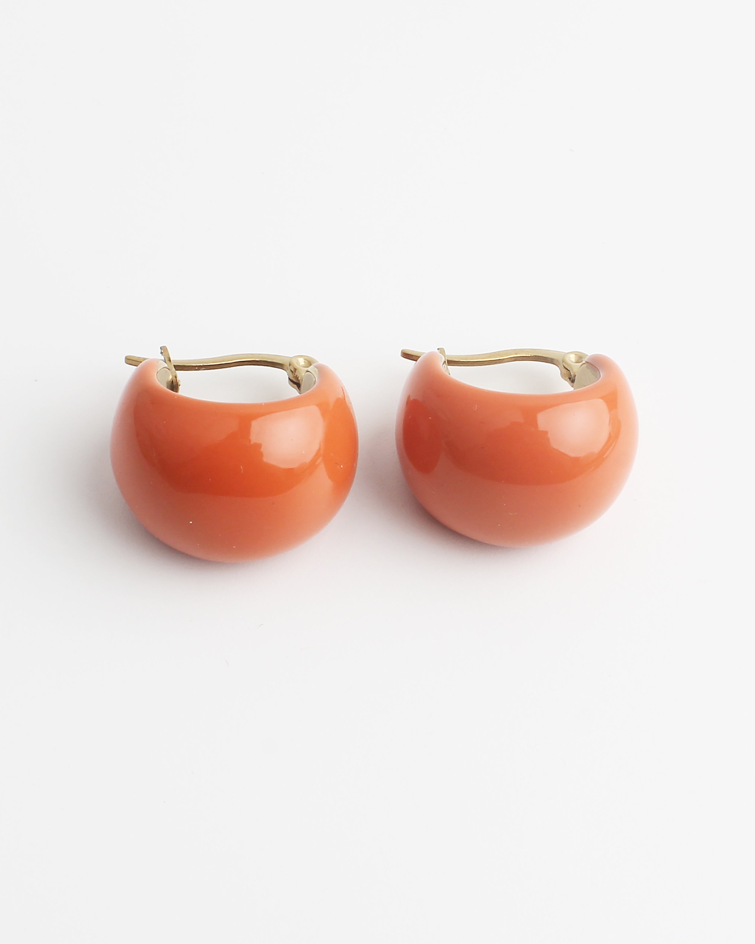 Hiya - Oorbellen - Stainless Steel