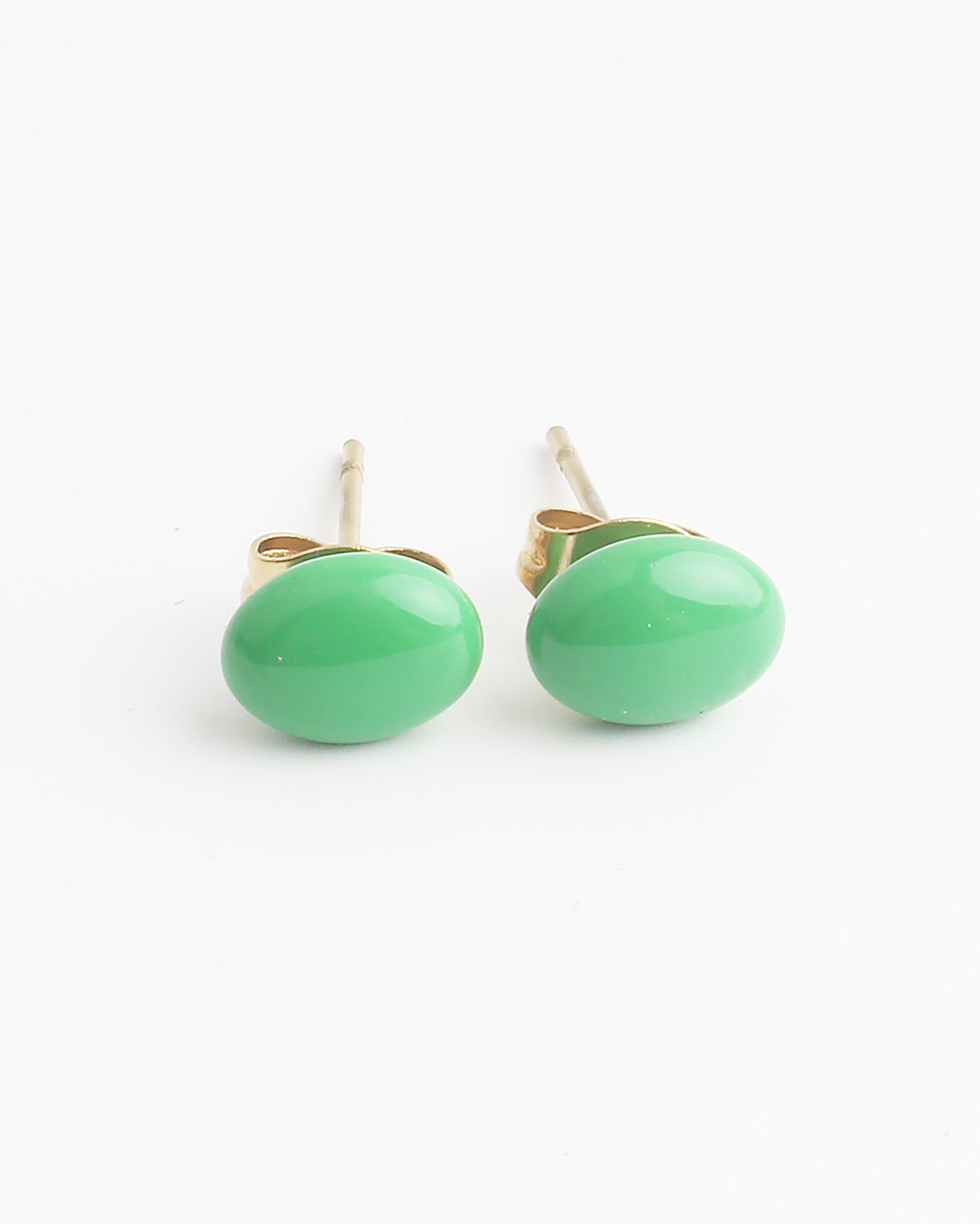 Kimani - Oorbellen - Studs - Stainless Steel