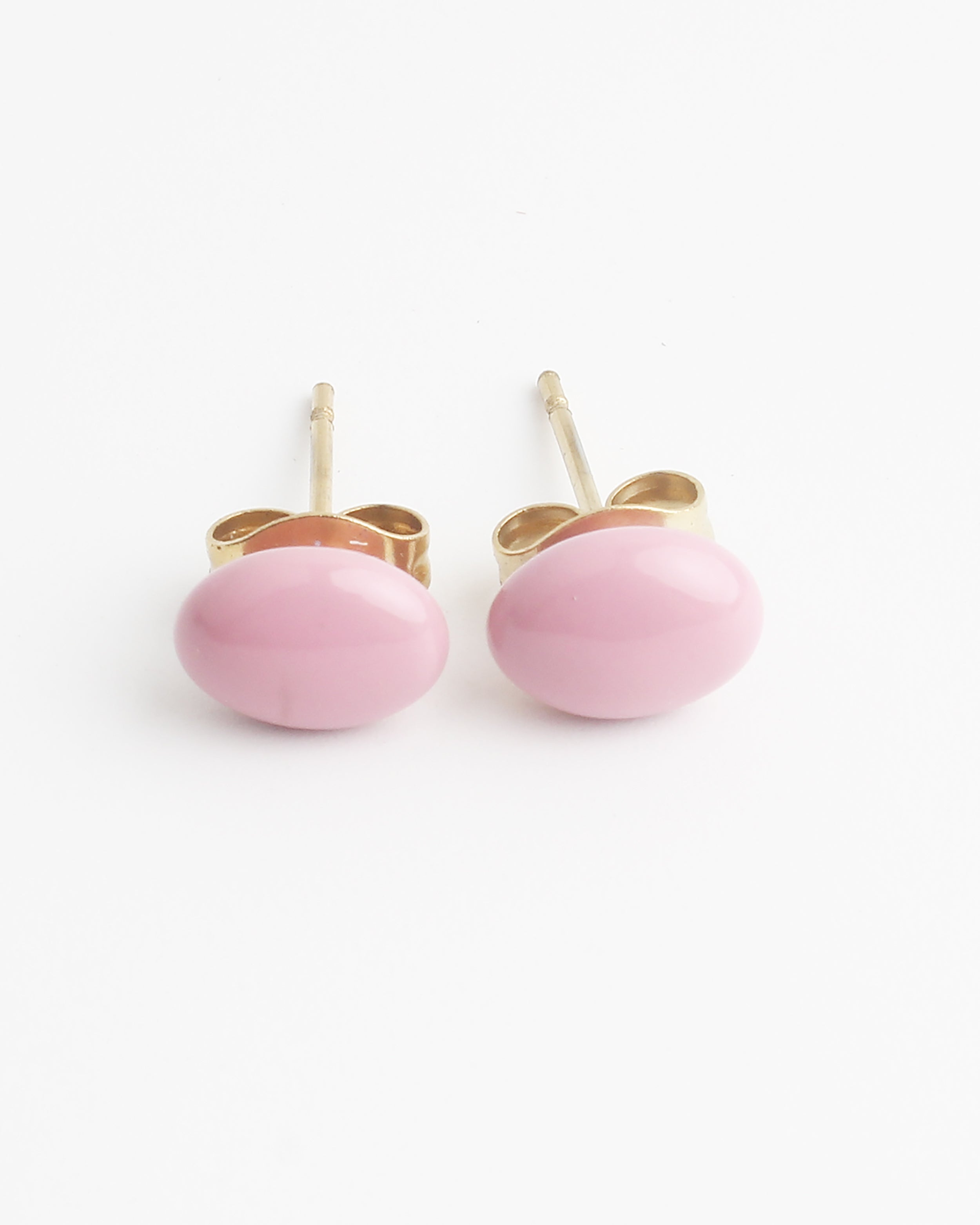 Kimani - Oorbellen - Studs - Stainless Steel