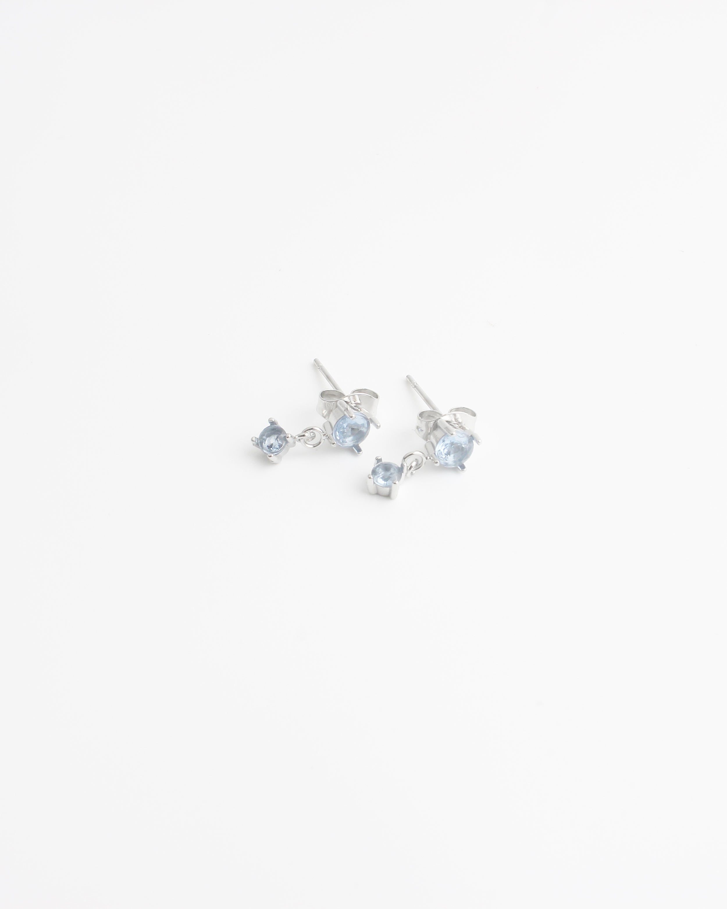 Marlena - Studs – Orecchini – Acciaio inossidabile