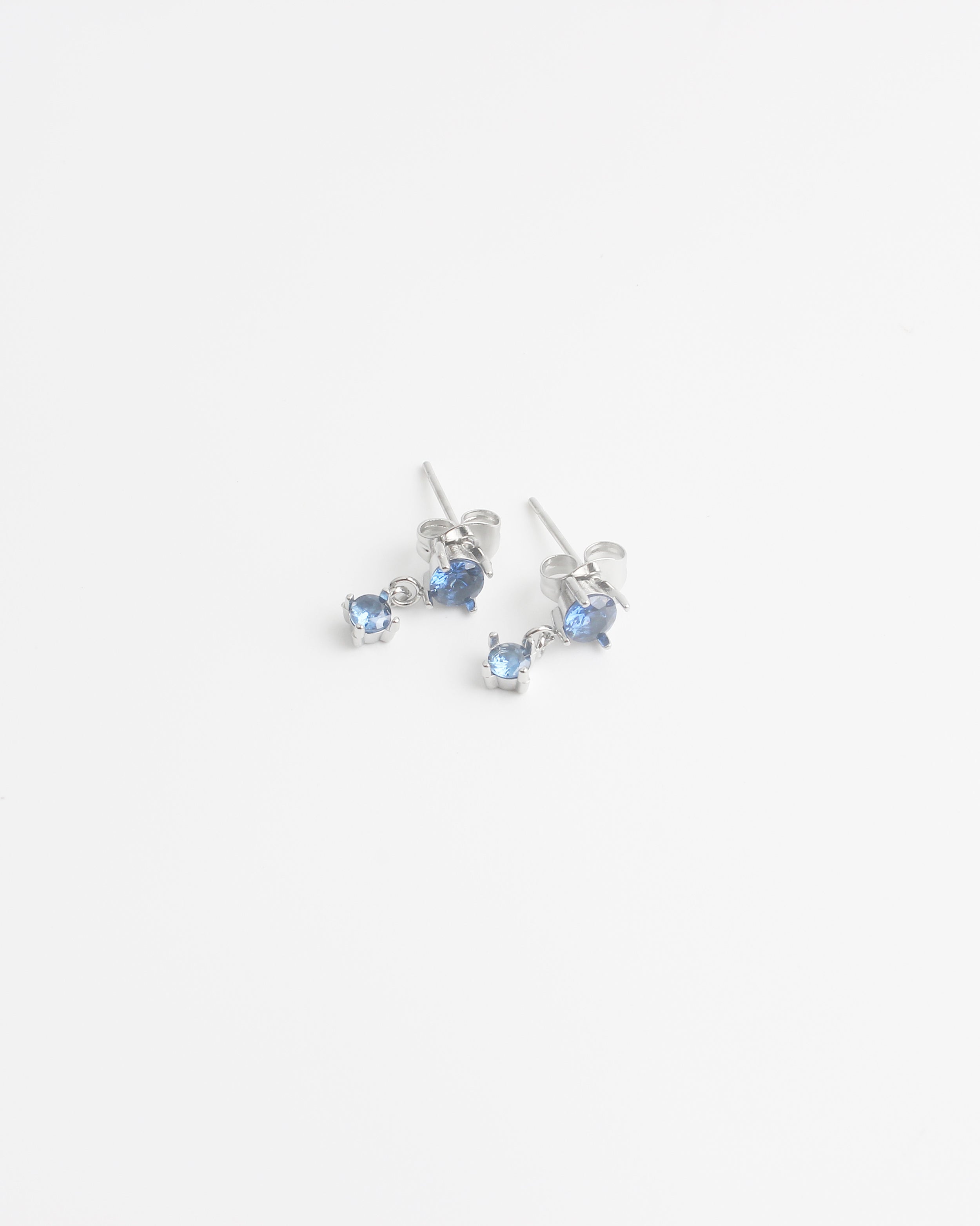 Marlena - Studs – Orecchini – Acciaio inossidabile