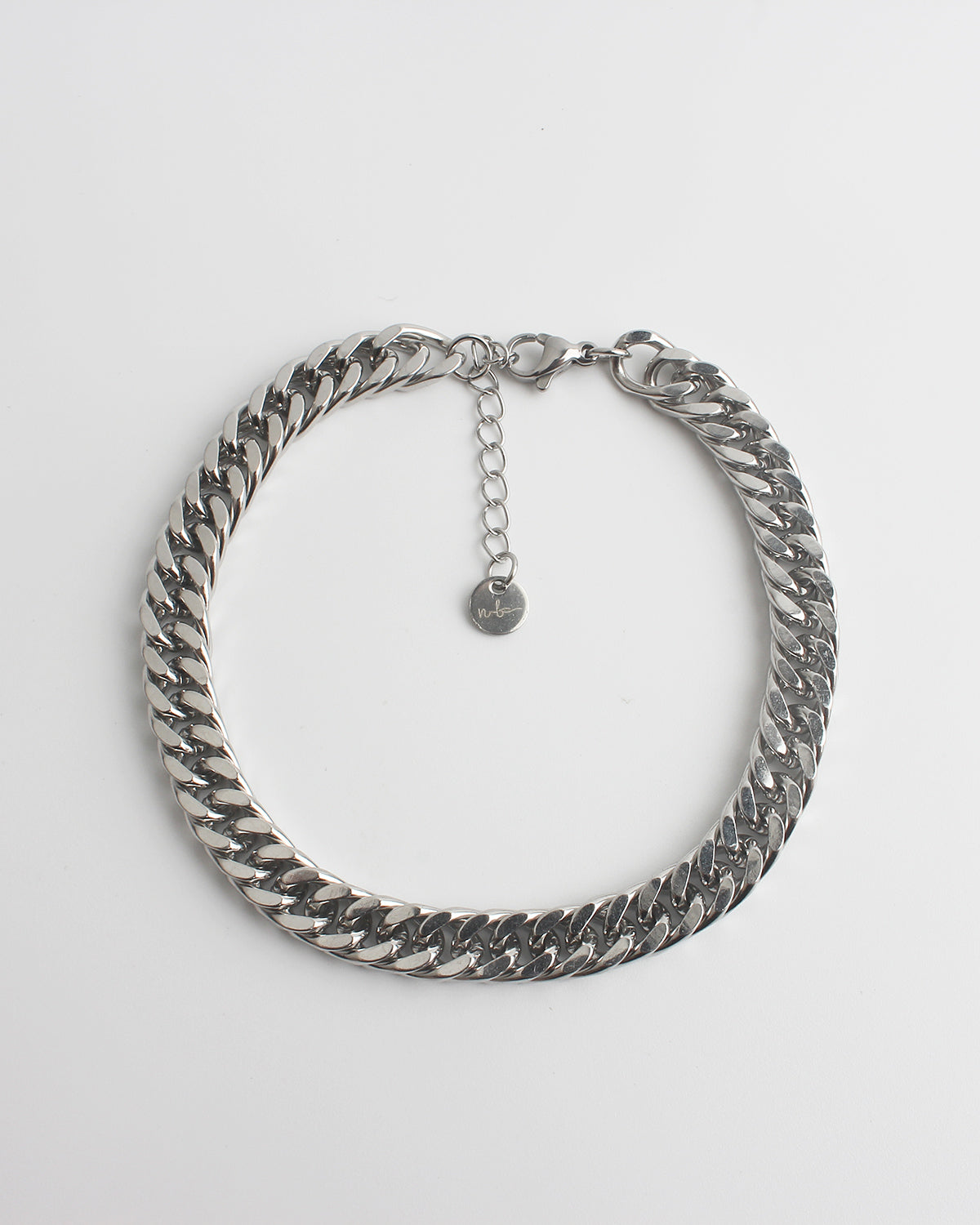 Anneliese - Bracciale - Acciaio inossidabile