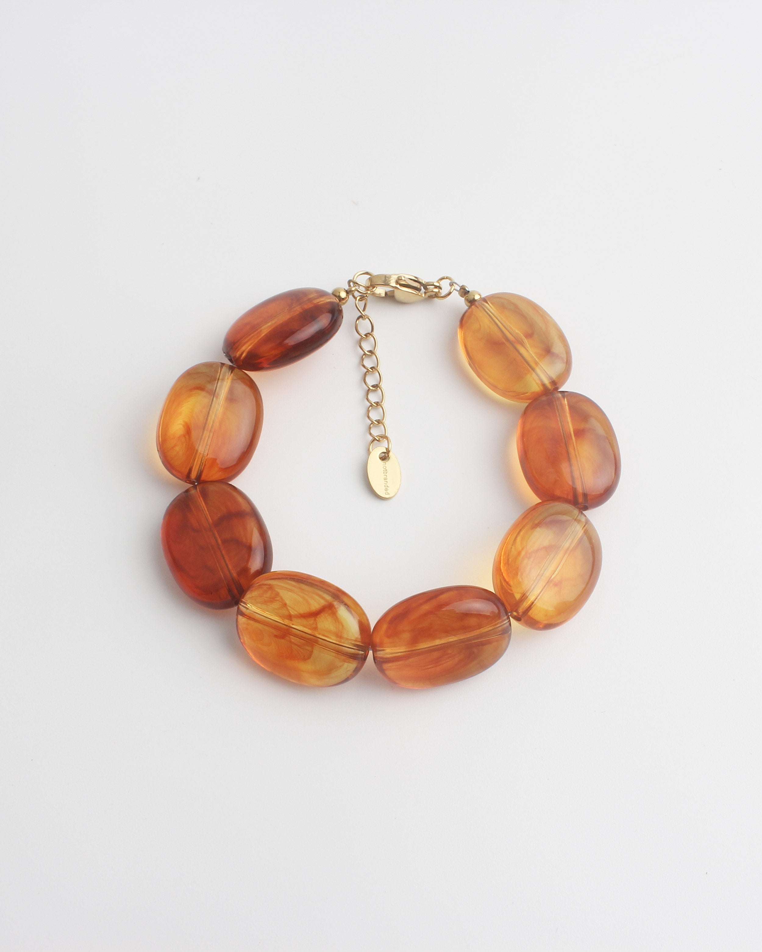 Desi - Bracciale - Acciaio inossidabile