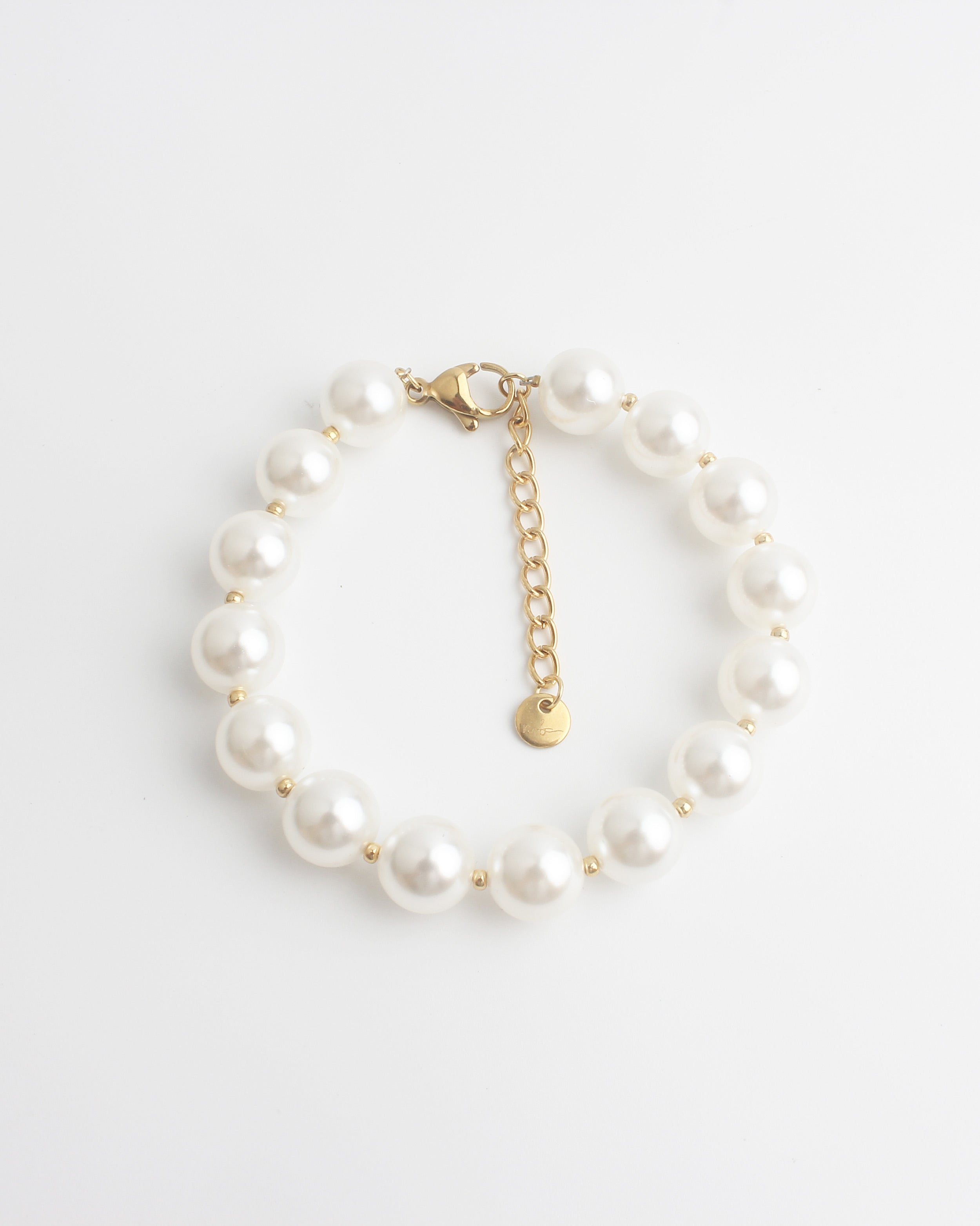 Siren - Bracciale - Acciaio inossidabile