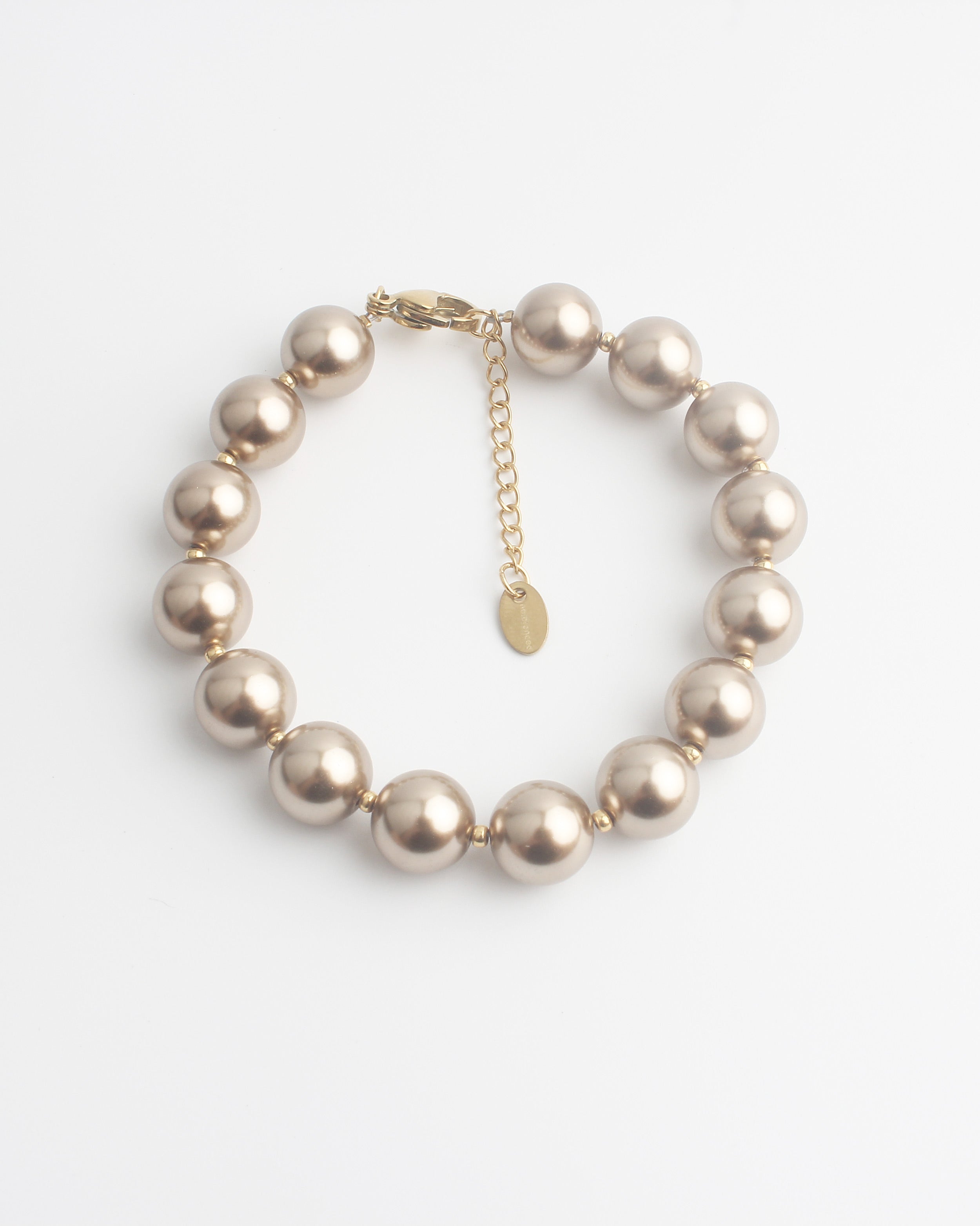 Siren - Bracciale - Acciaio inossidabile