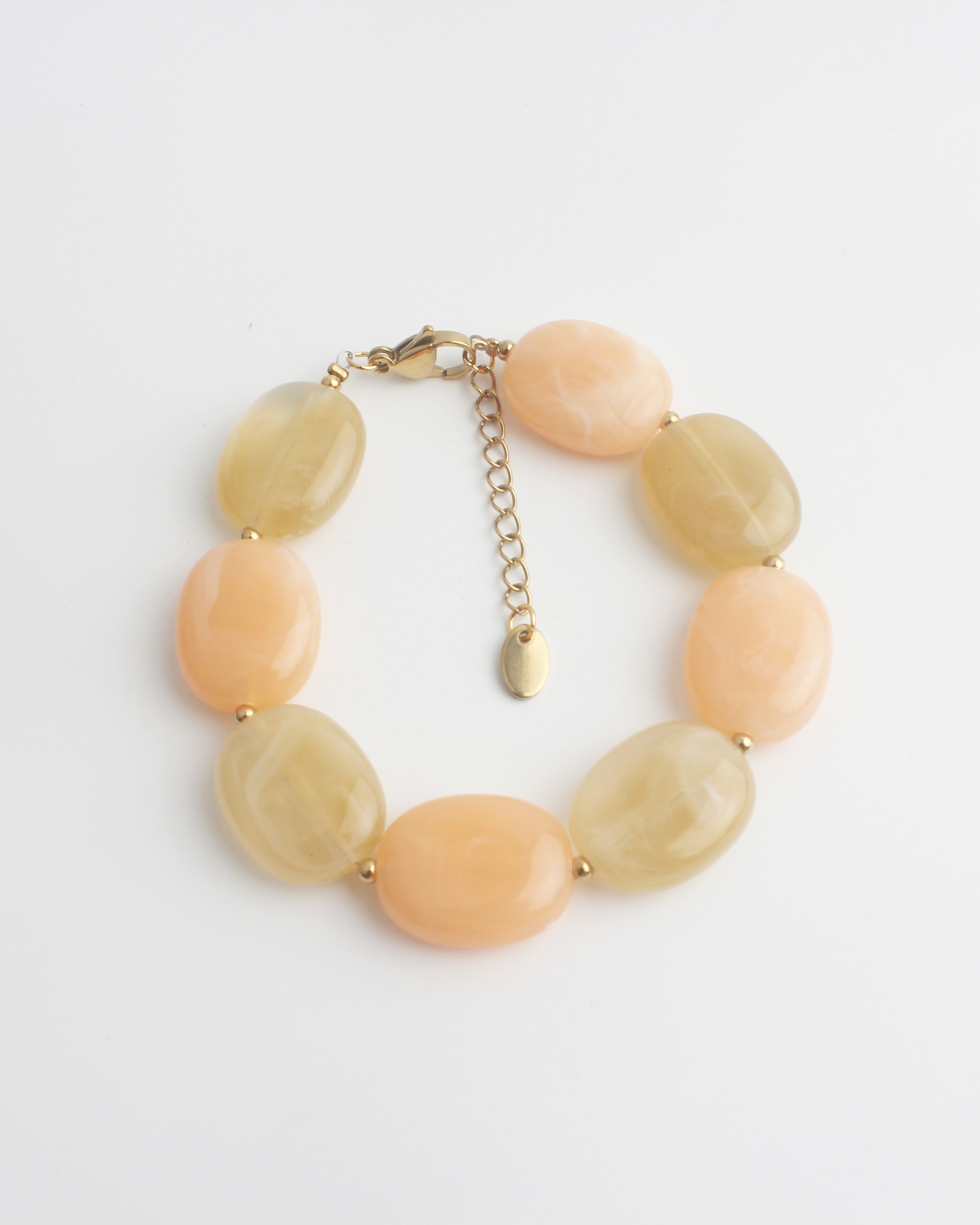 Romee - Bracciale - Acciaio inossidabile