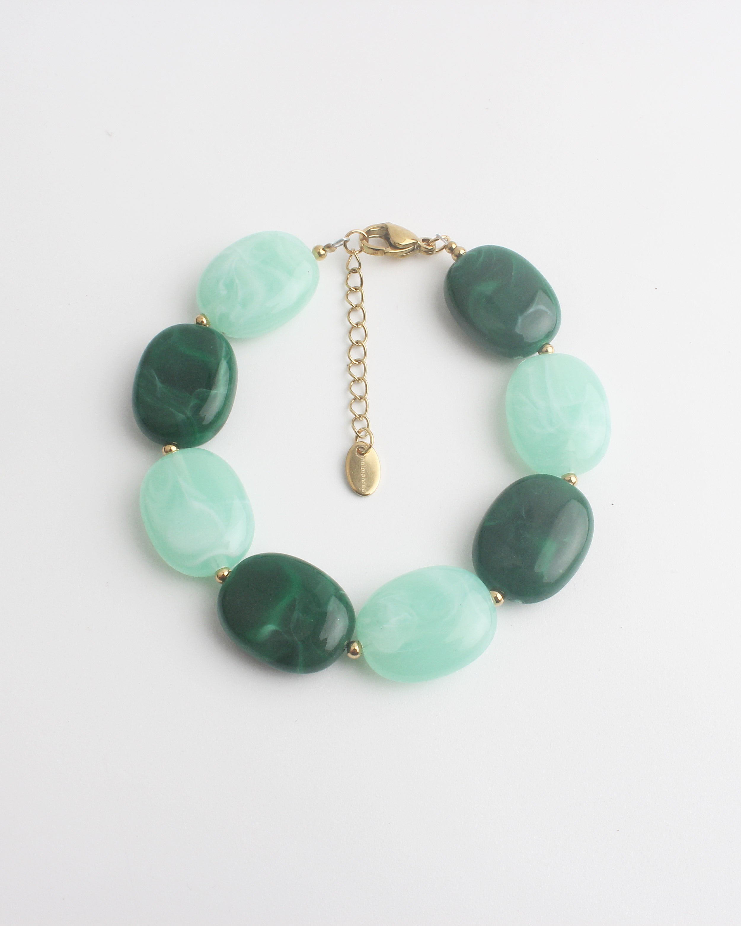 Romee - Bracciale - Acciaio inossidabile