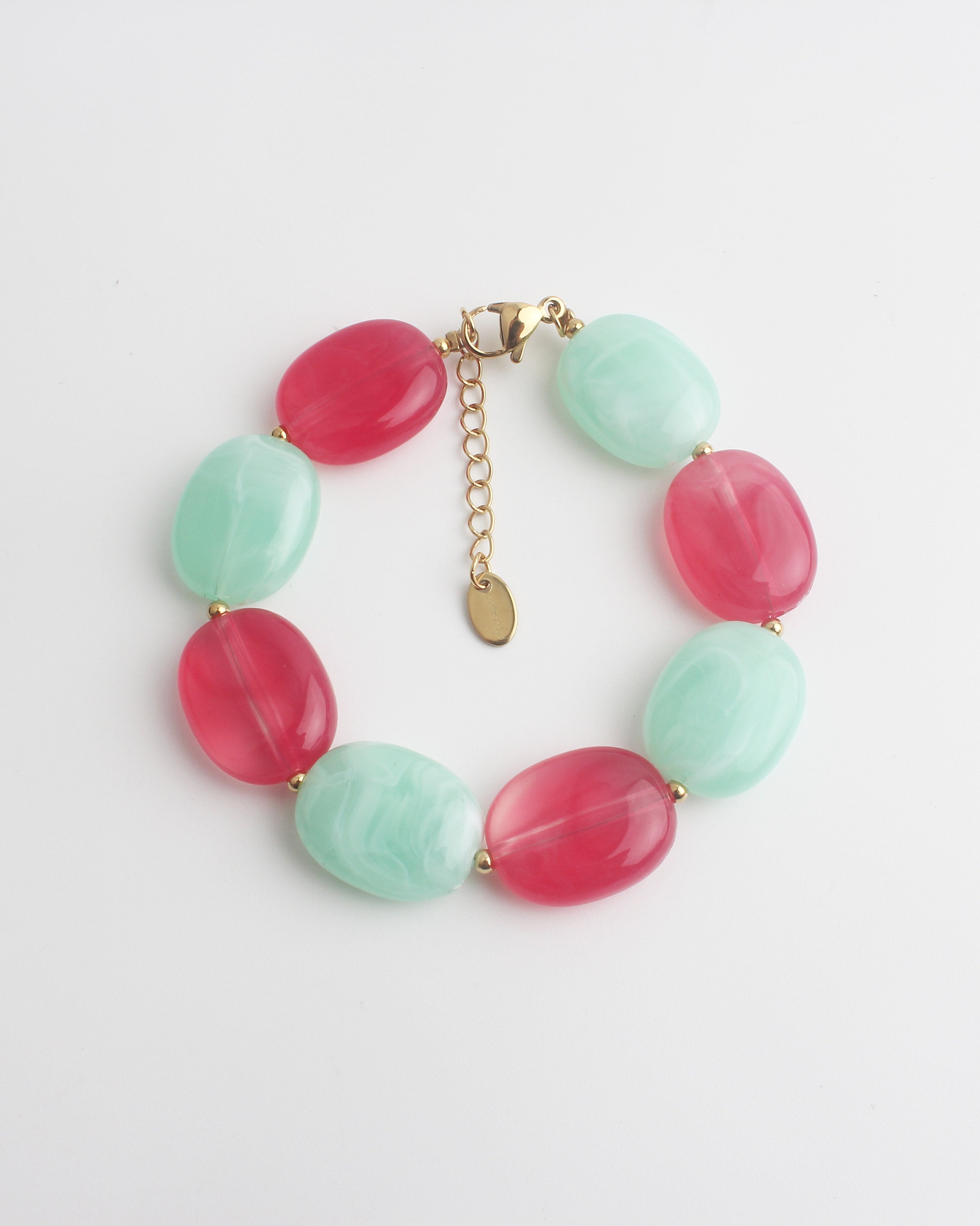 Romee - Bracciale - Acciaio inossidabile