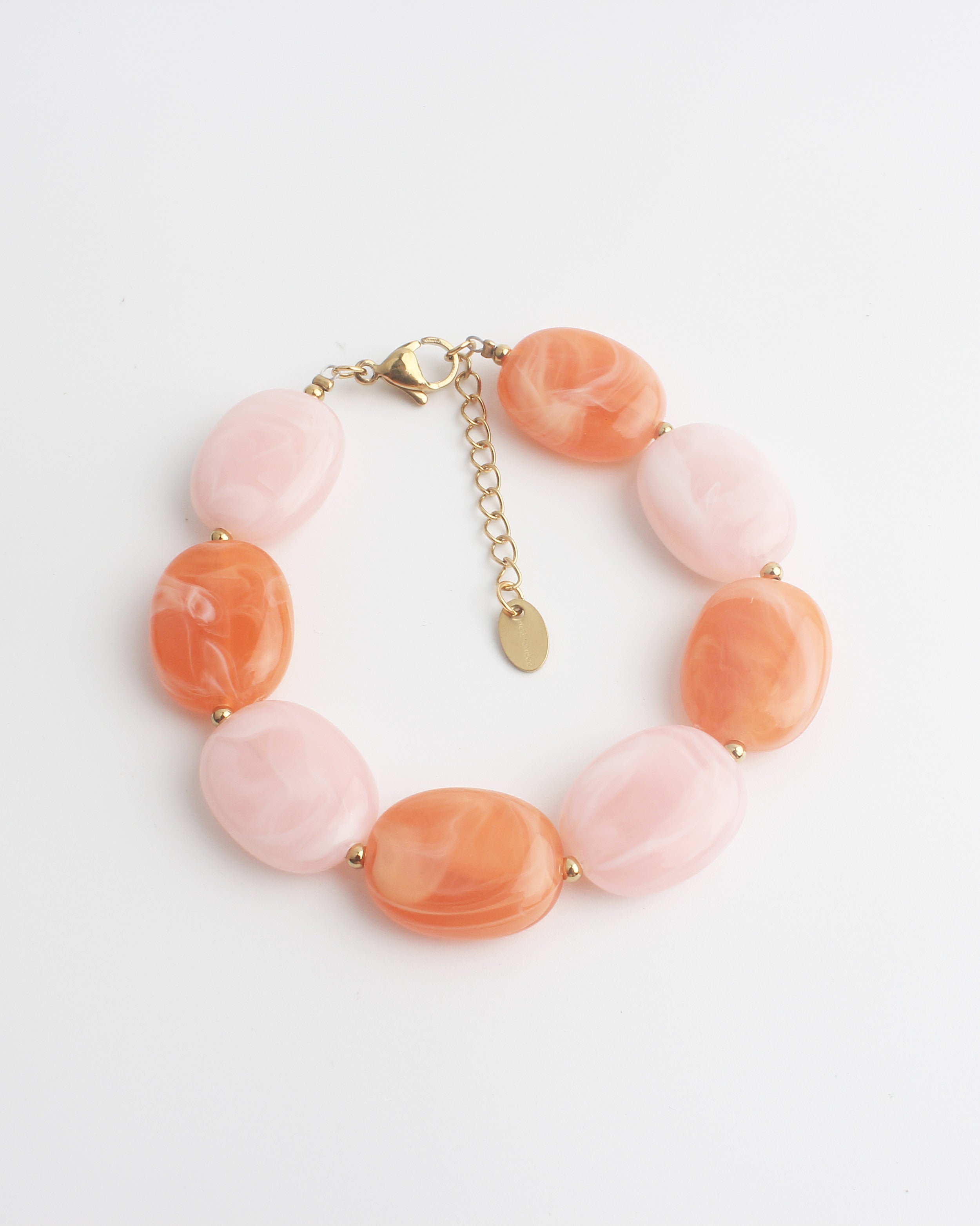 Romee - Bracciale - Acciaio inossidabile