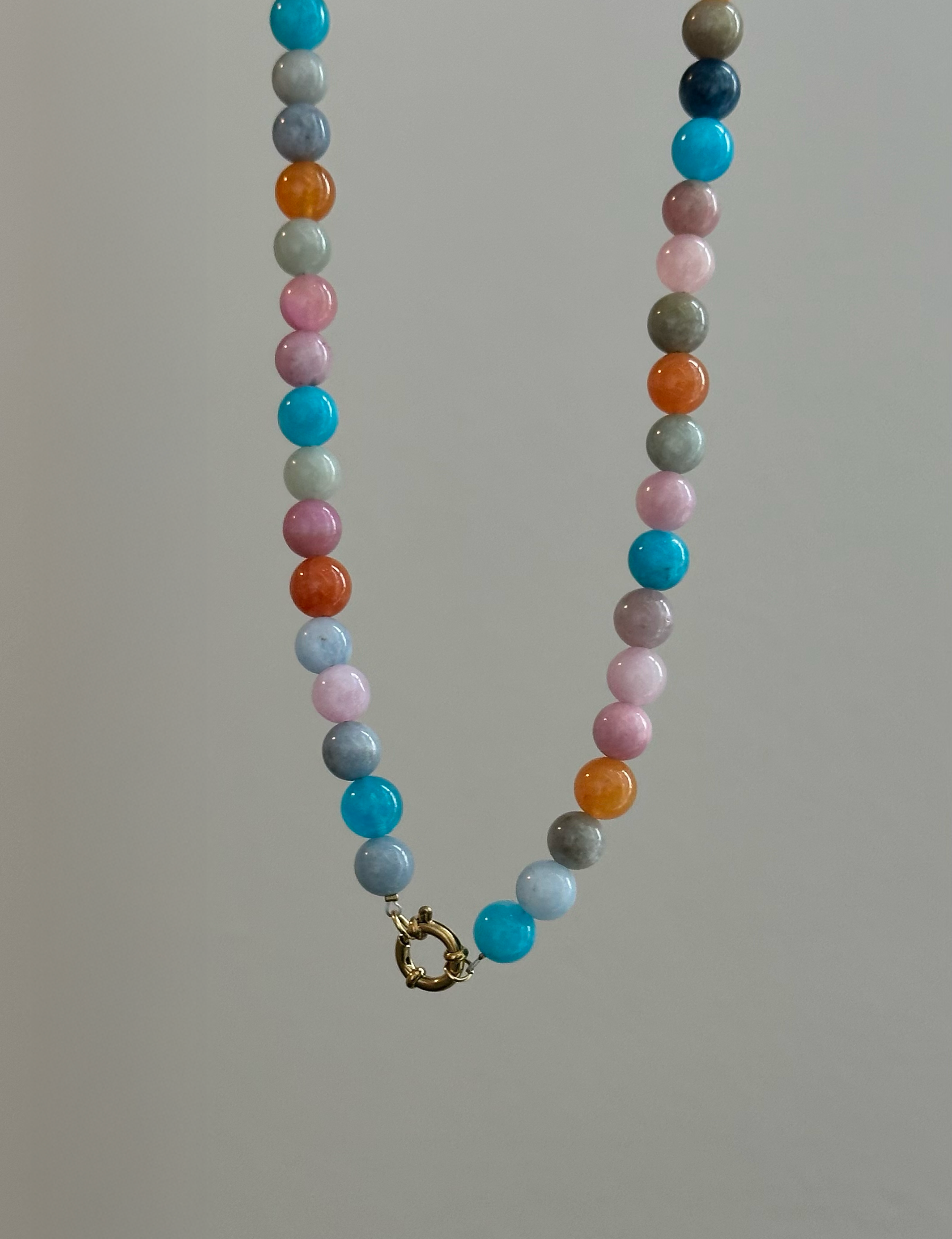 Rae - Collana - Acciaio inossidabile