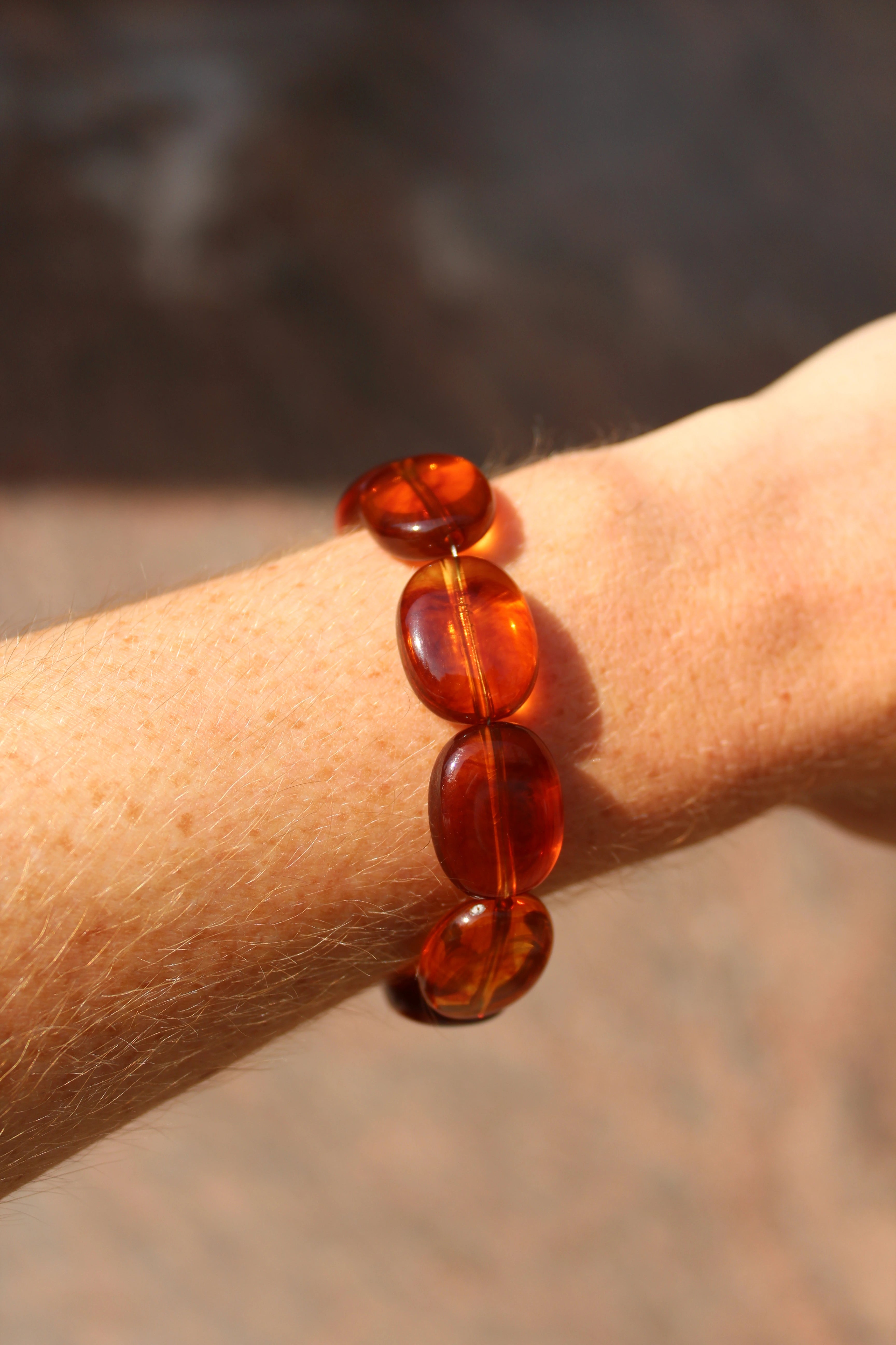 Desi - Bracciale - Acciaio inossidabile