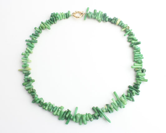 Pretty Shell - Collana - Acciaio inossidabile
