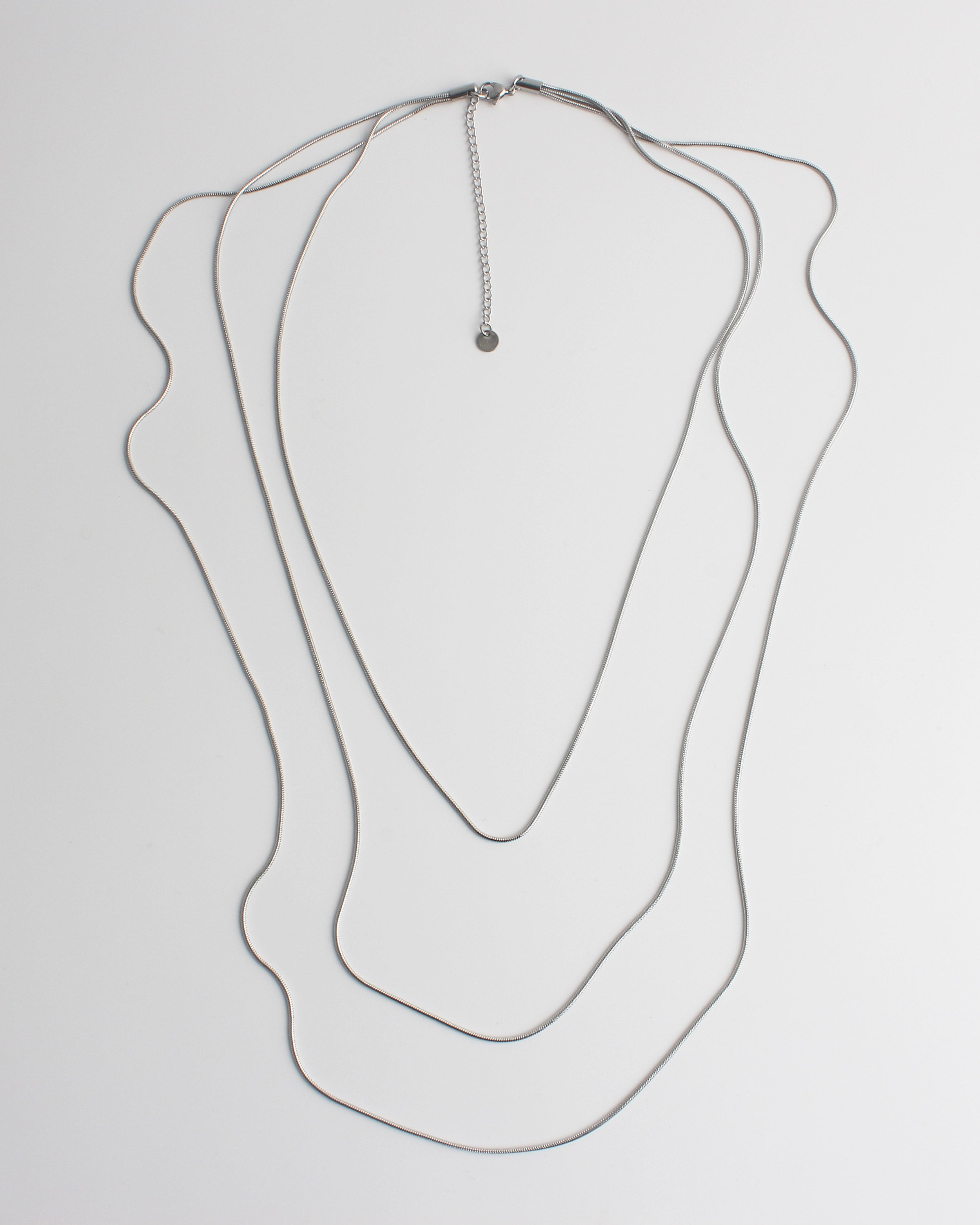 Colette - Collana - Acciaio inossidabile