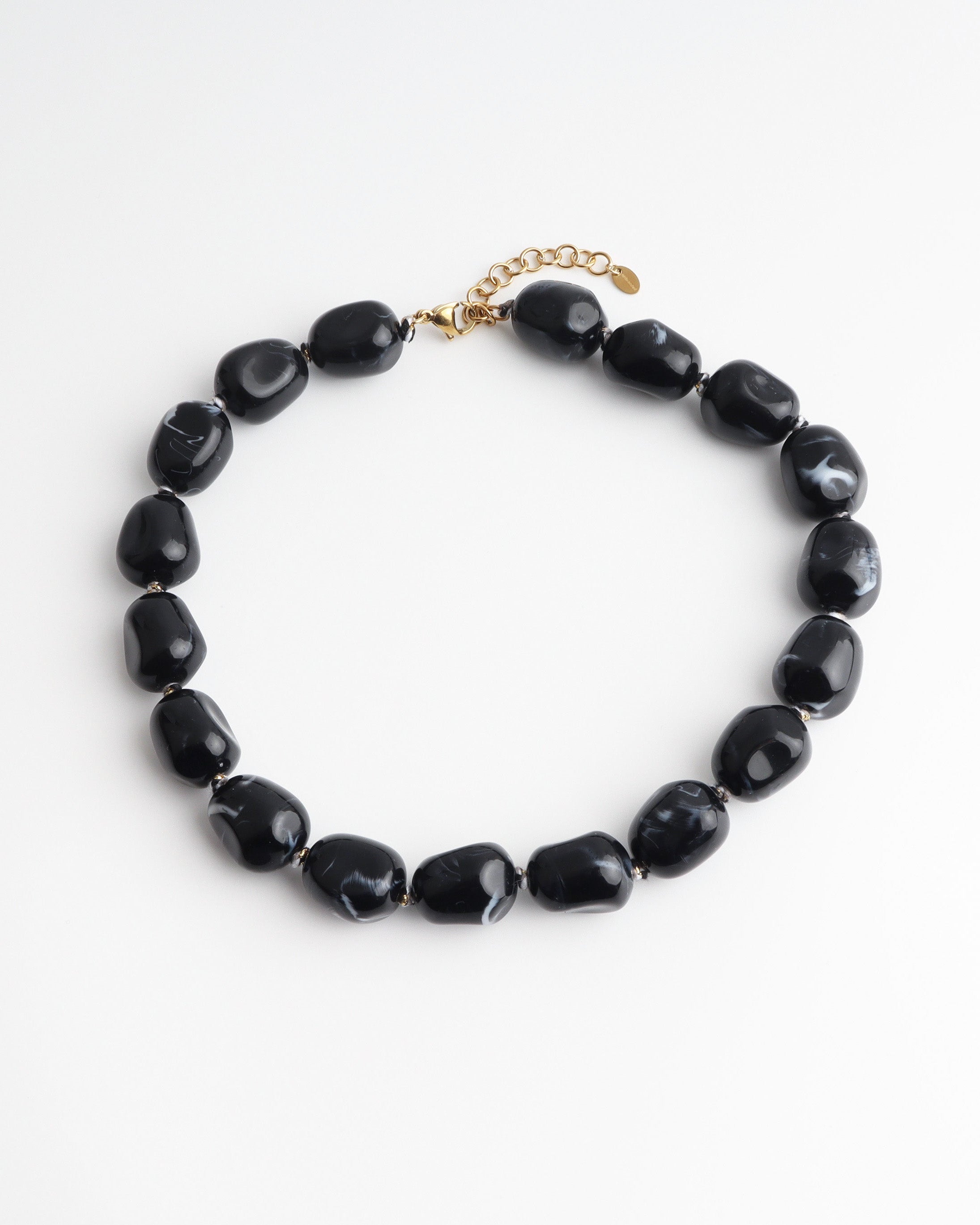 Renske - Collana - Acciaio inossidabile