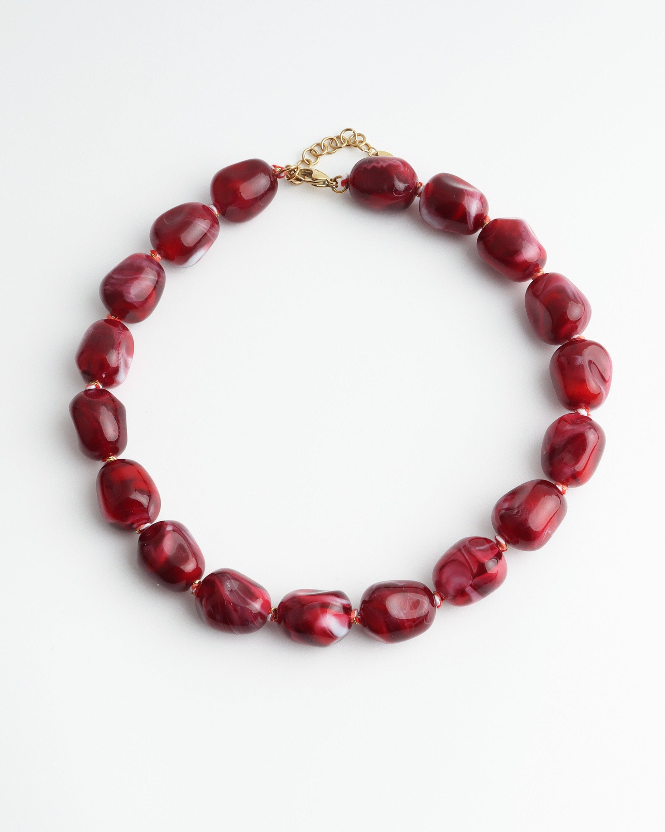 Renske - Collana - Acciaio inossidabile