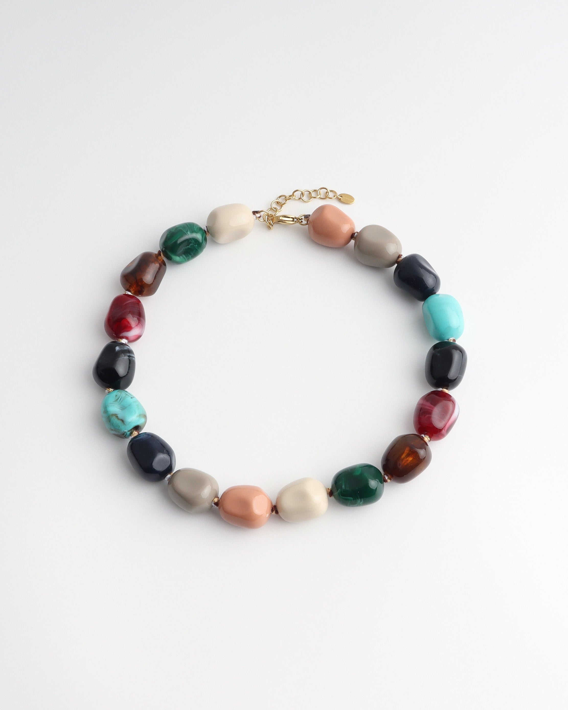 Renske - Collana - Acciaio inossidabile