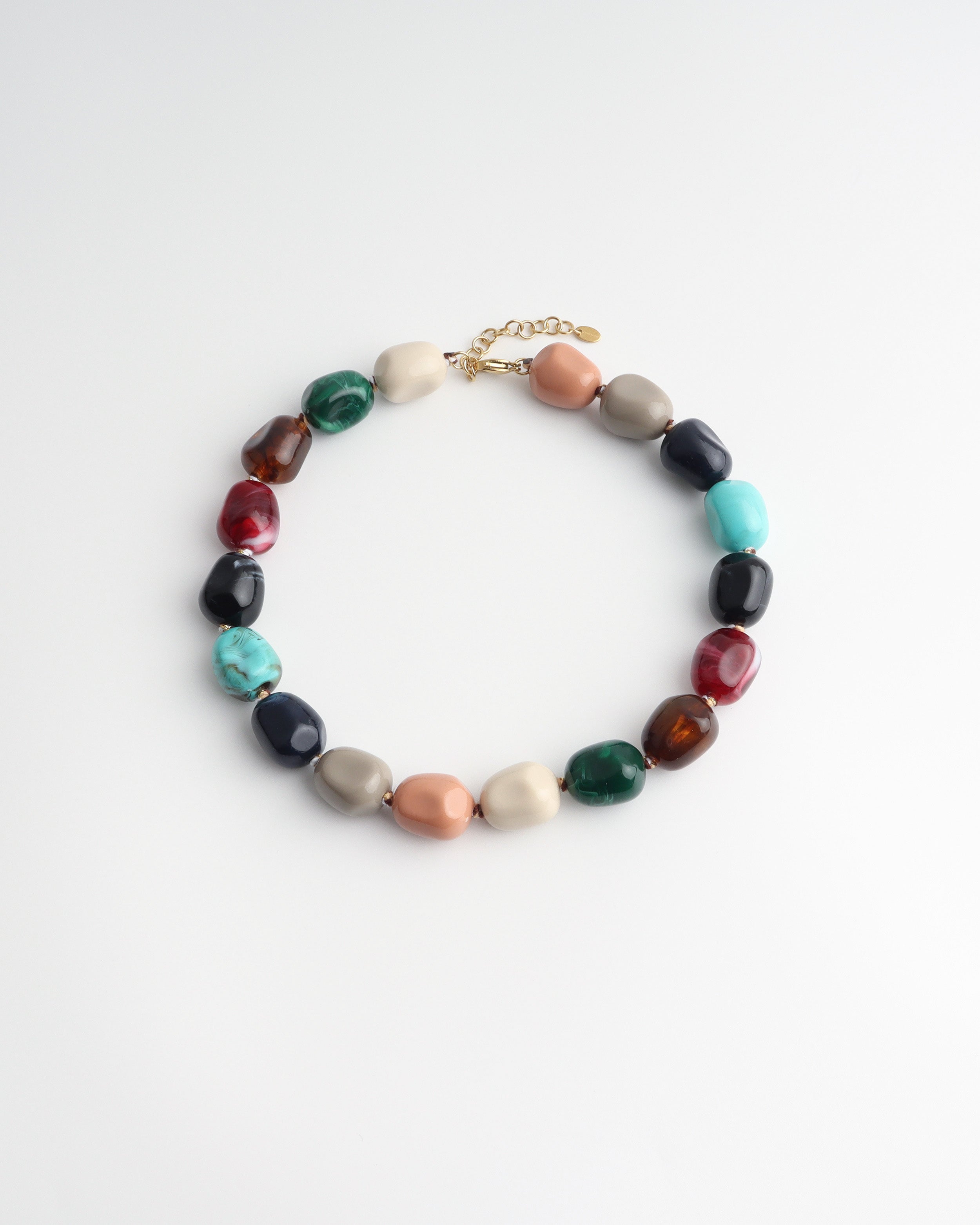 Renske - Collana - Acciaio inossidabile