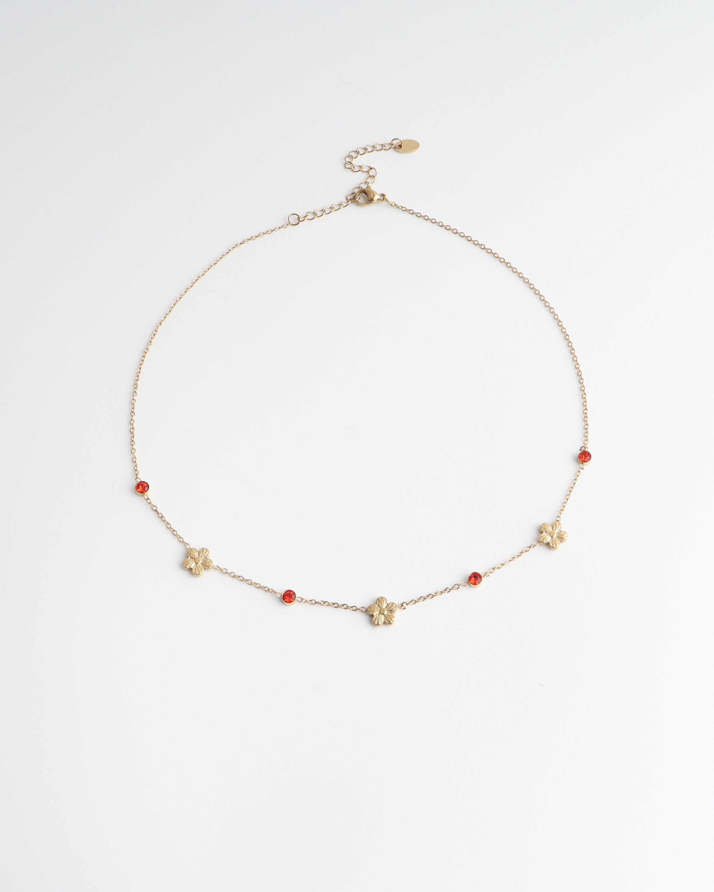 Eline - Collana - Acciaio inossidabile