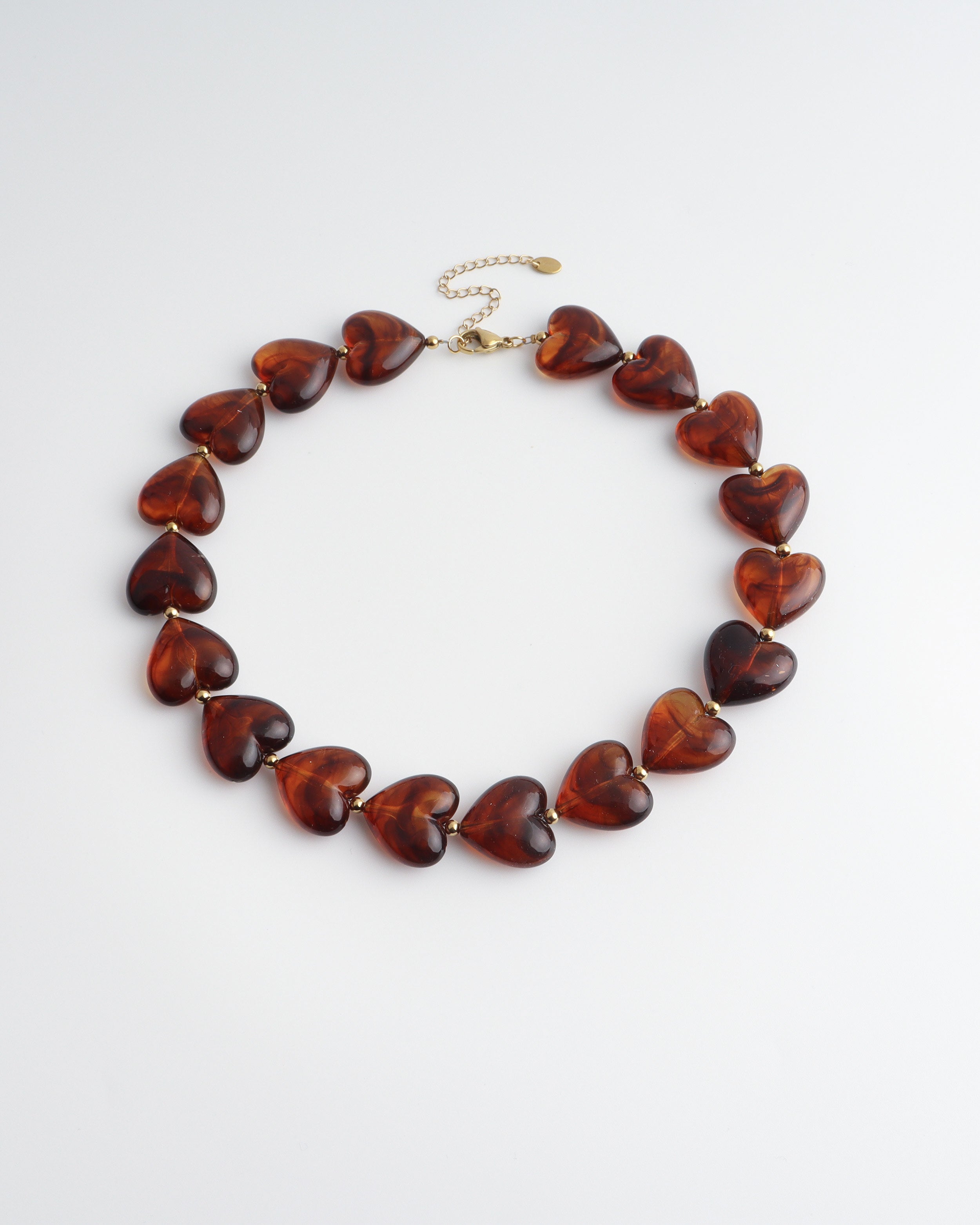 Selin - Collana - Acciaio inossidabile