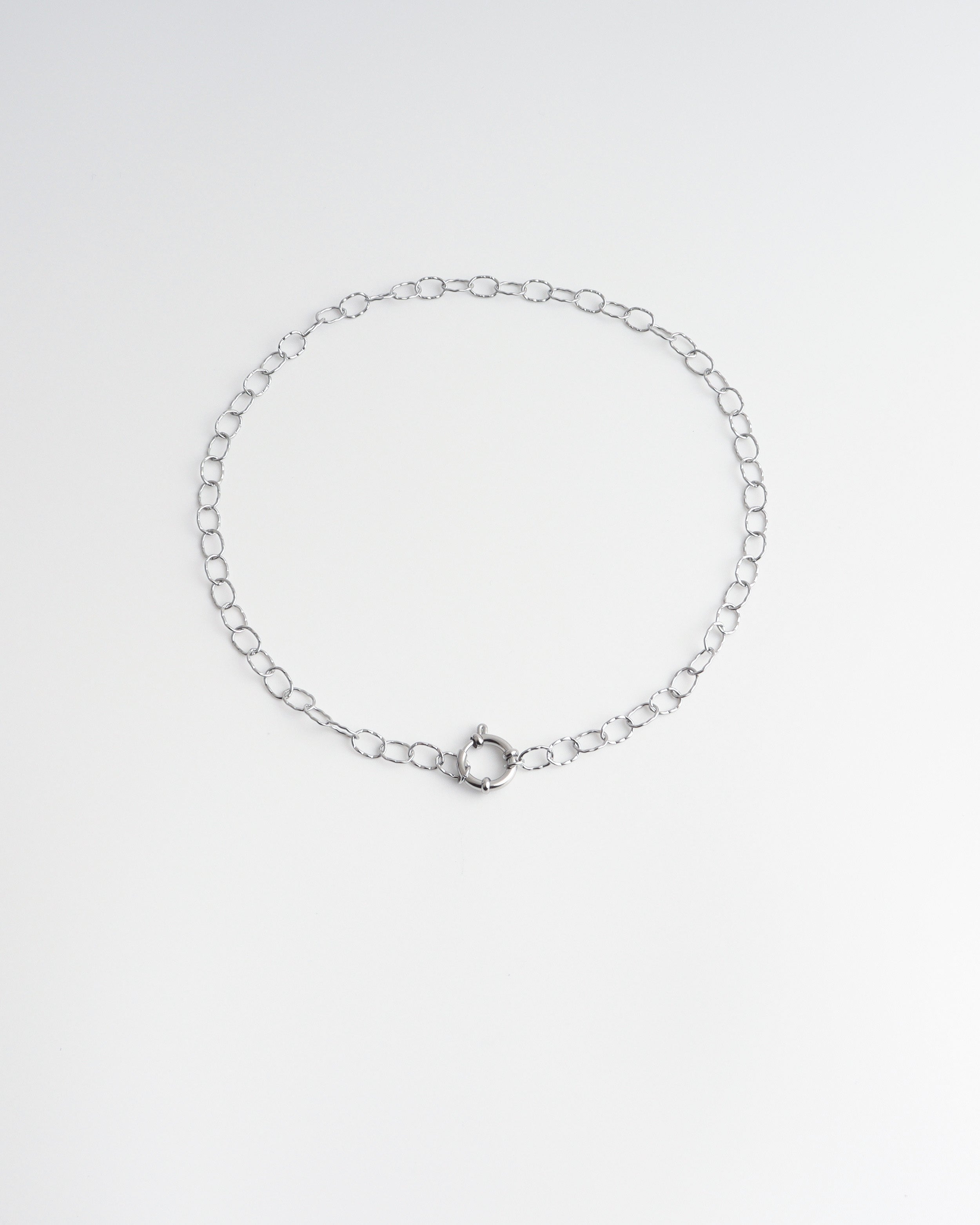 Geraldine - Collana - Acciaio inossidabile