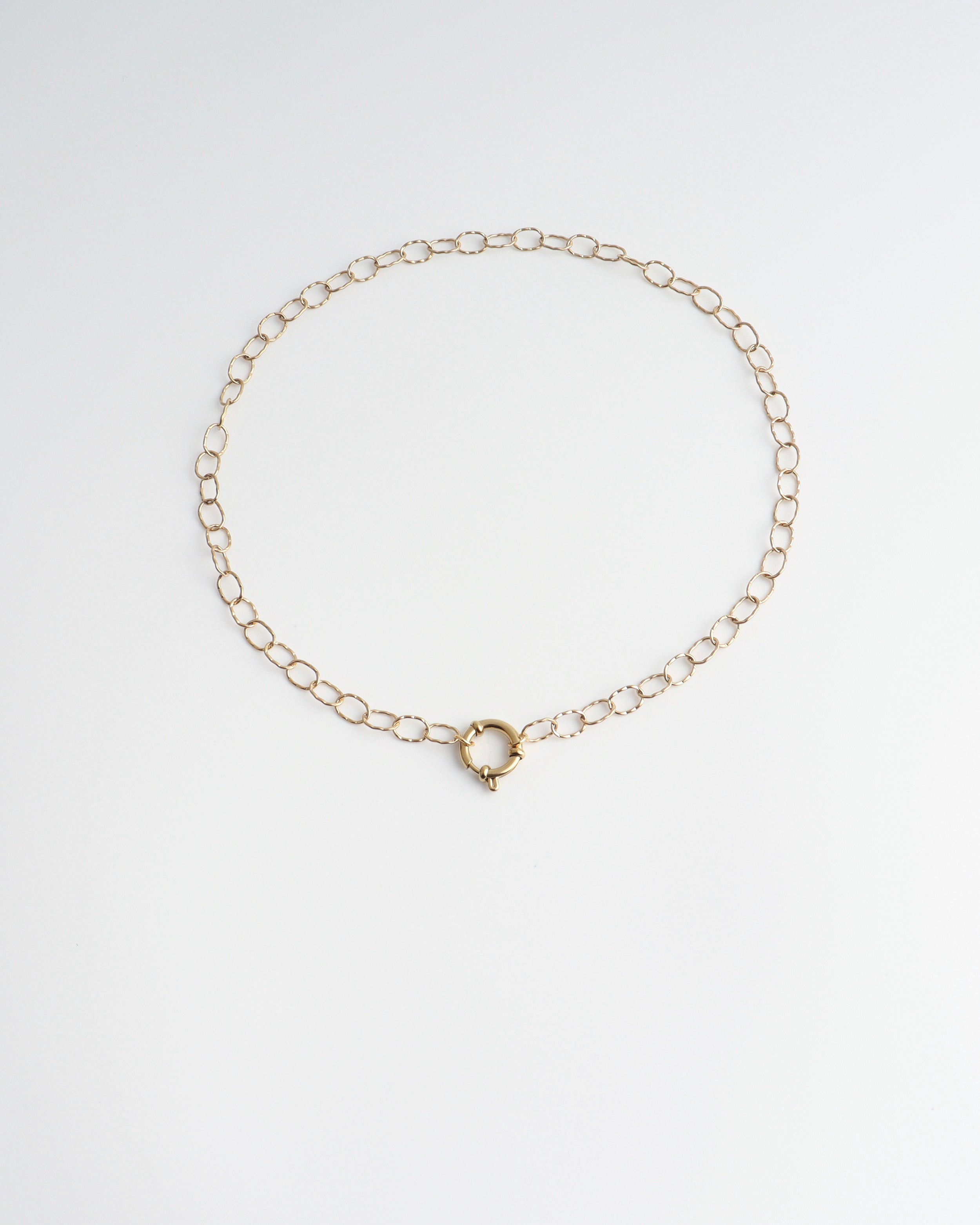 Geraldine - Collana - Acciaio inossidabile