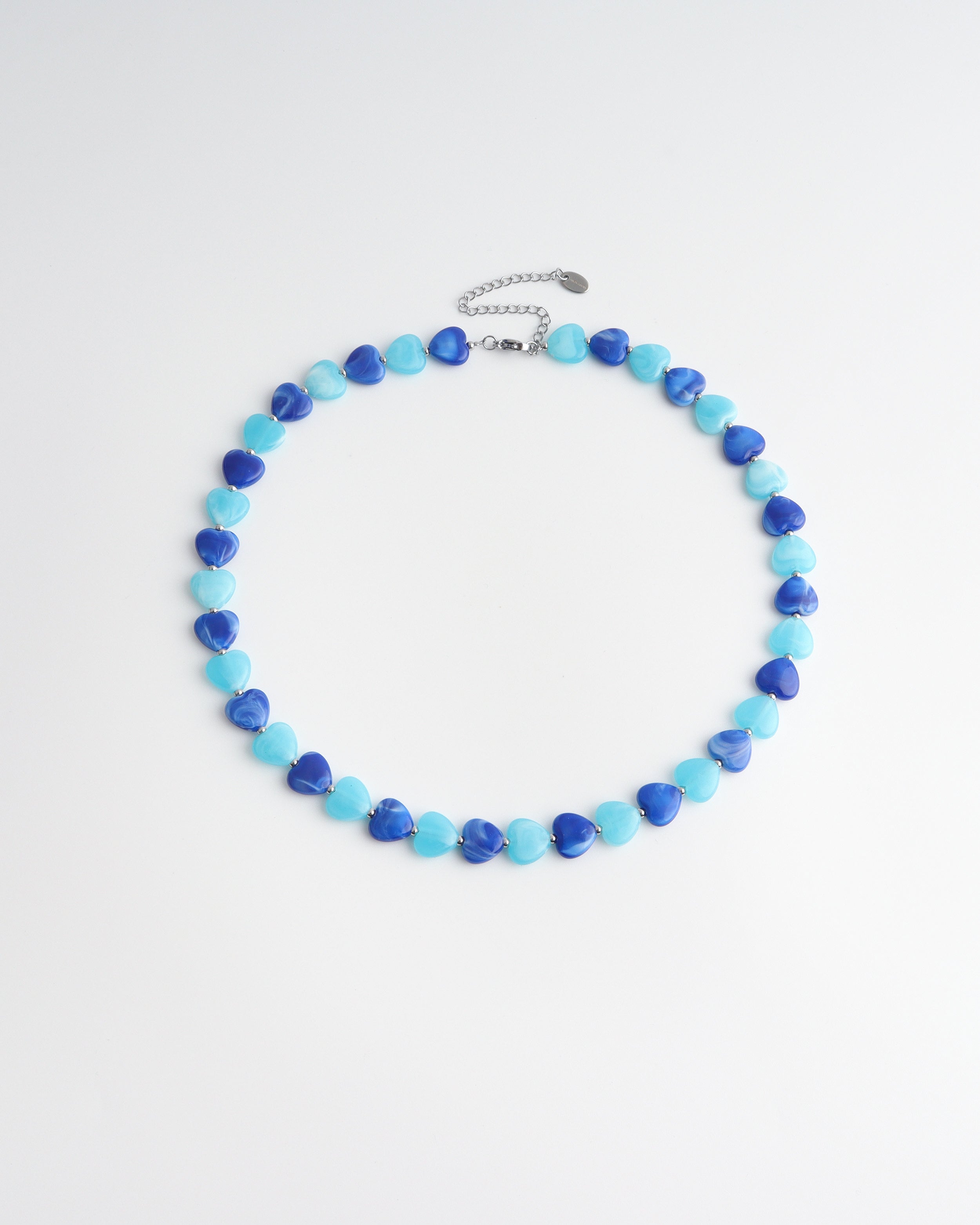 Serena - Collana - Acciaio inossidabile