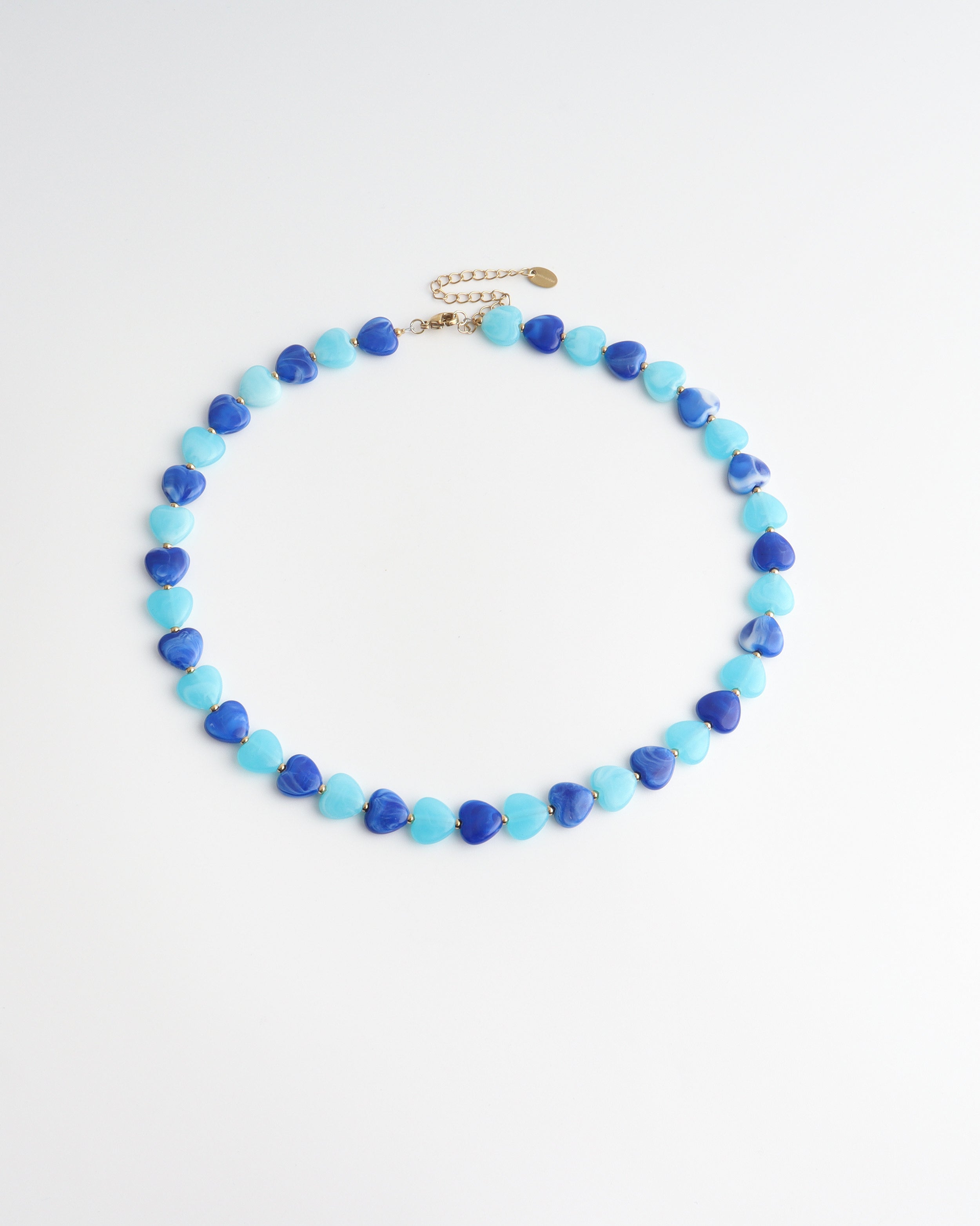 Serena - Collana - Acciaio inossidabile