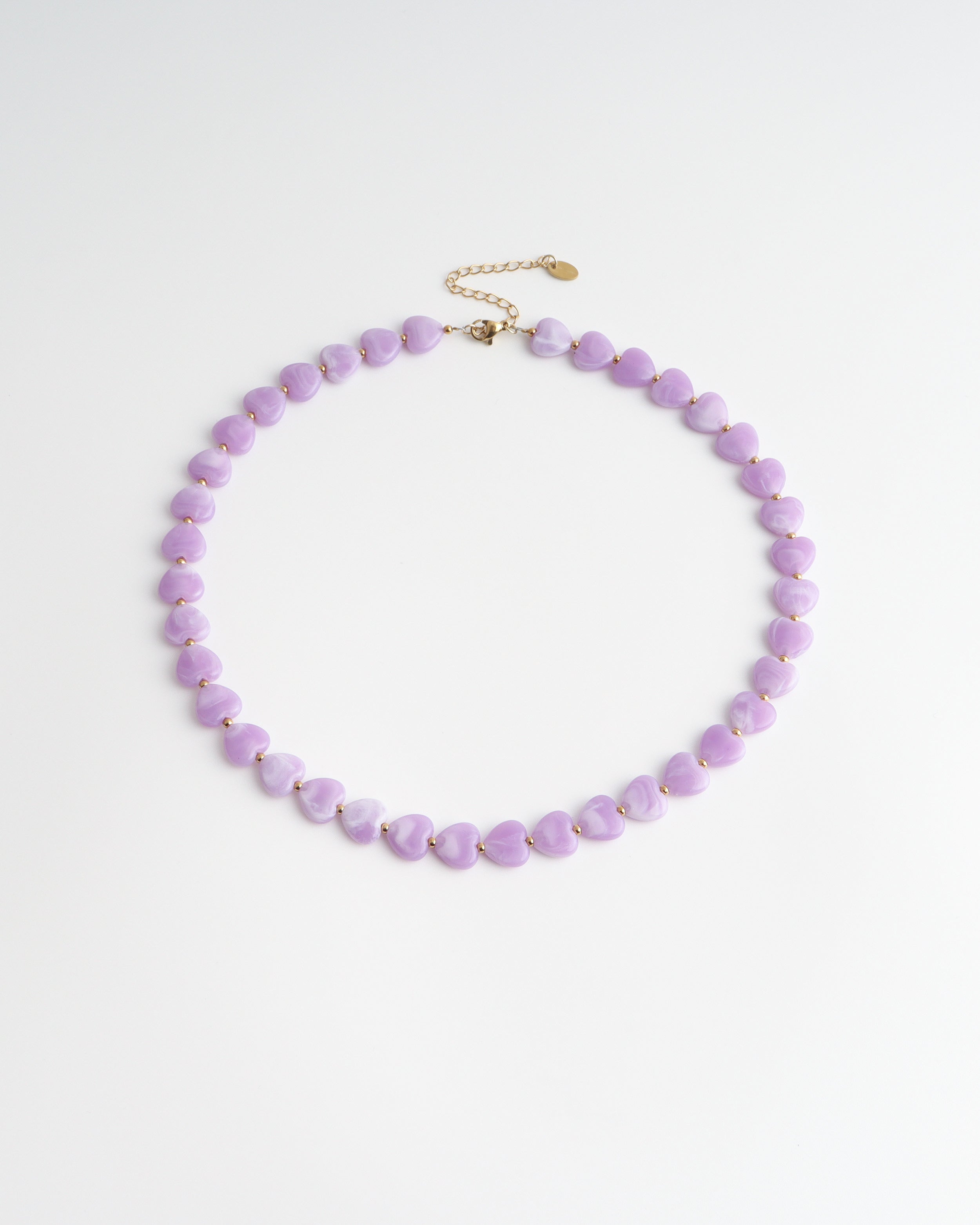 Serena - Collana - Acciaio inossidabile