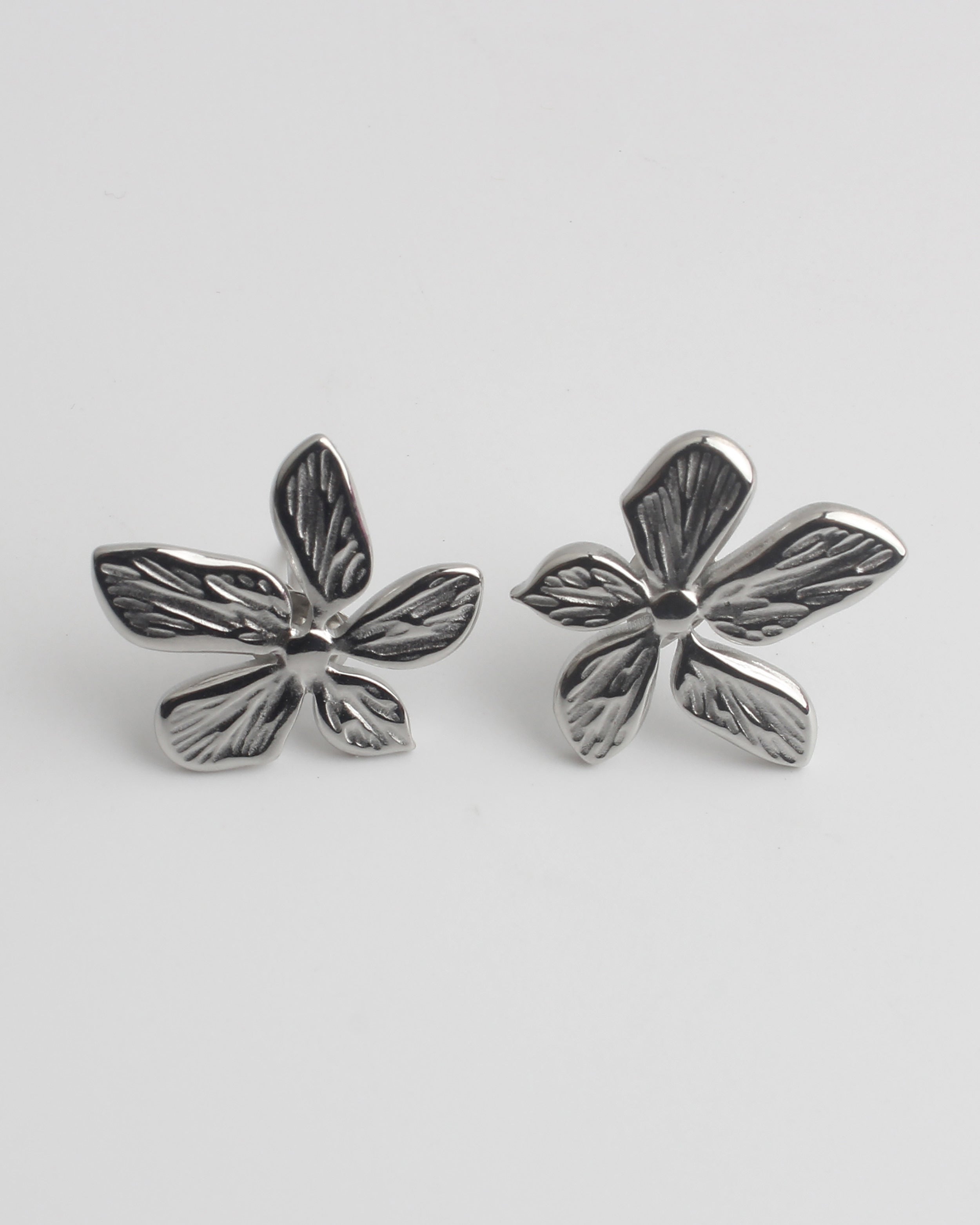 Marisol - Earrings - Stainless Steel