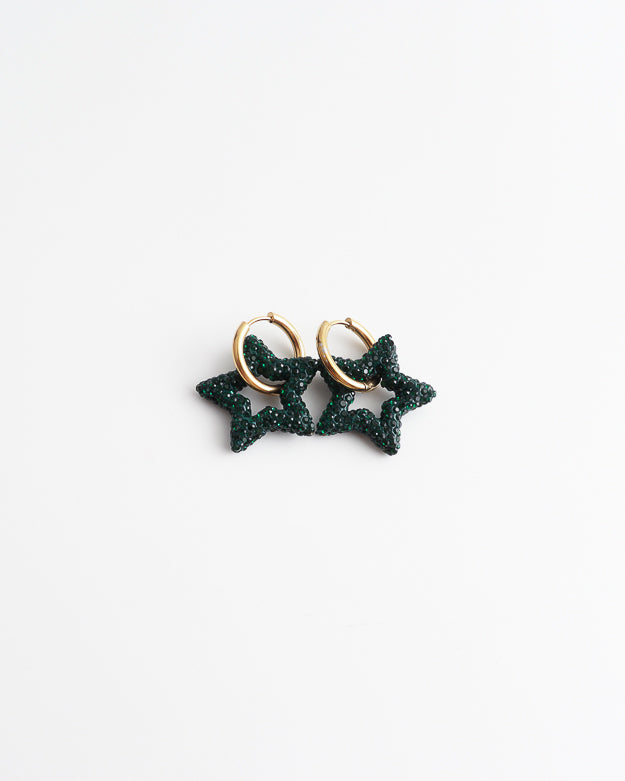 Evelina - Orecchini - Acciaio inossidabile