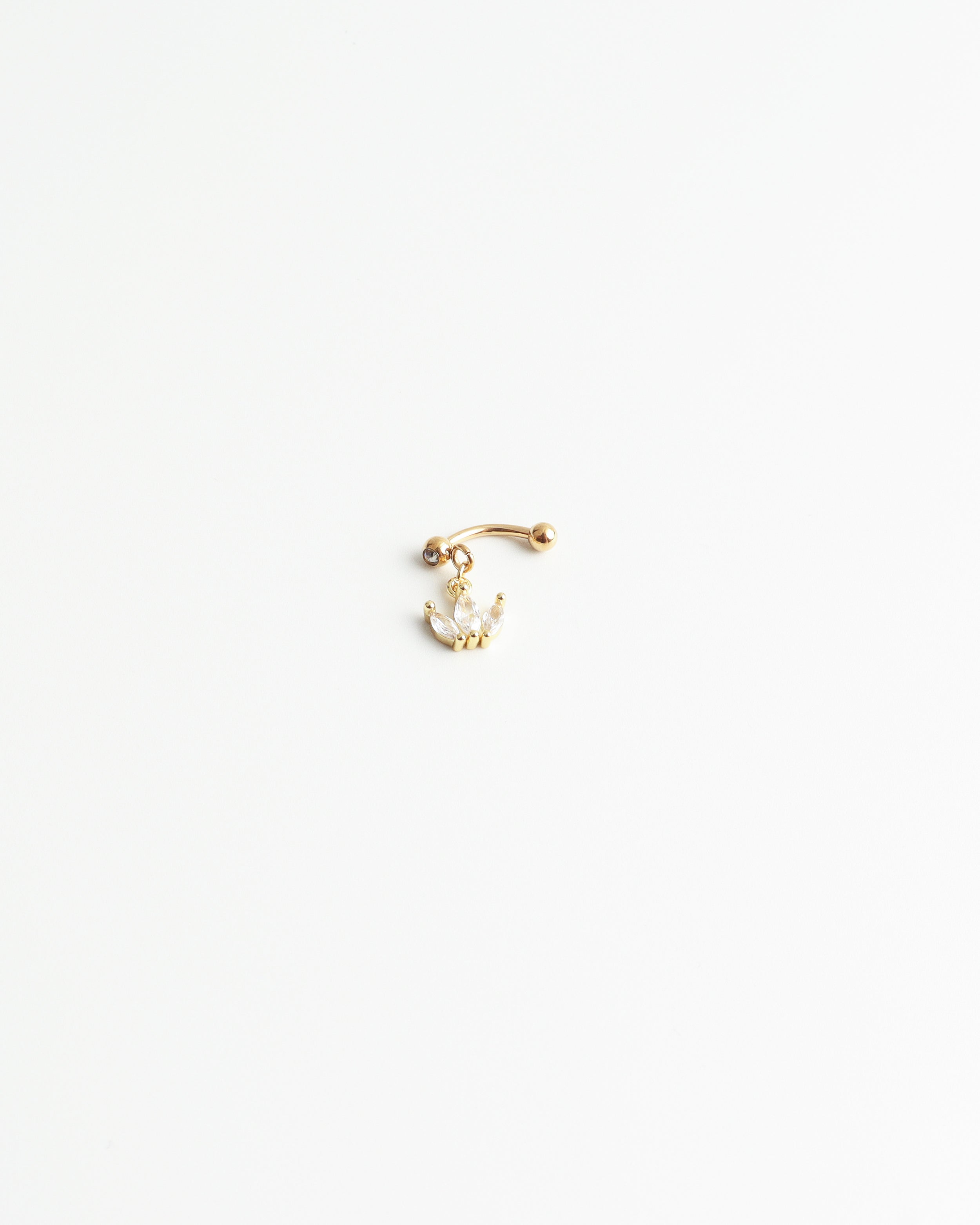 Caterina - Piercing – Titanio