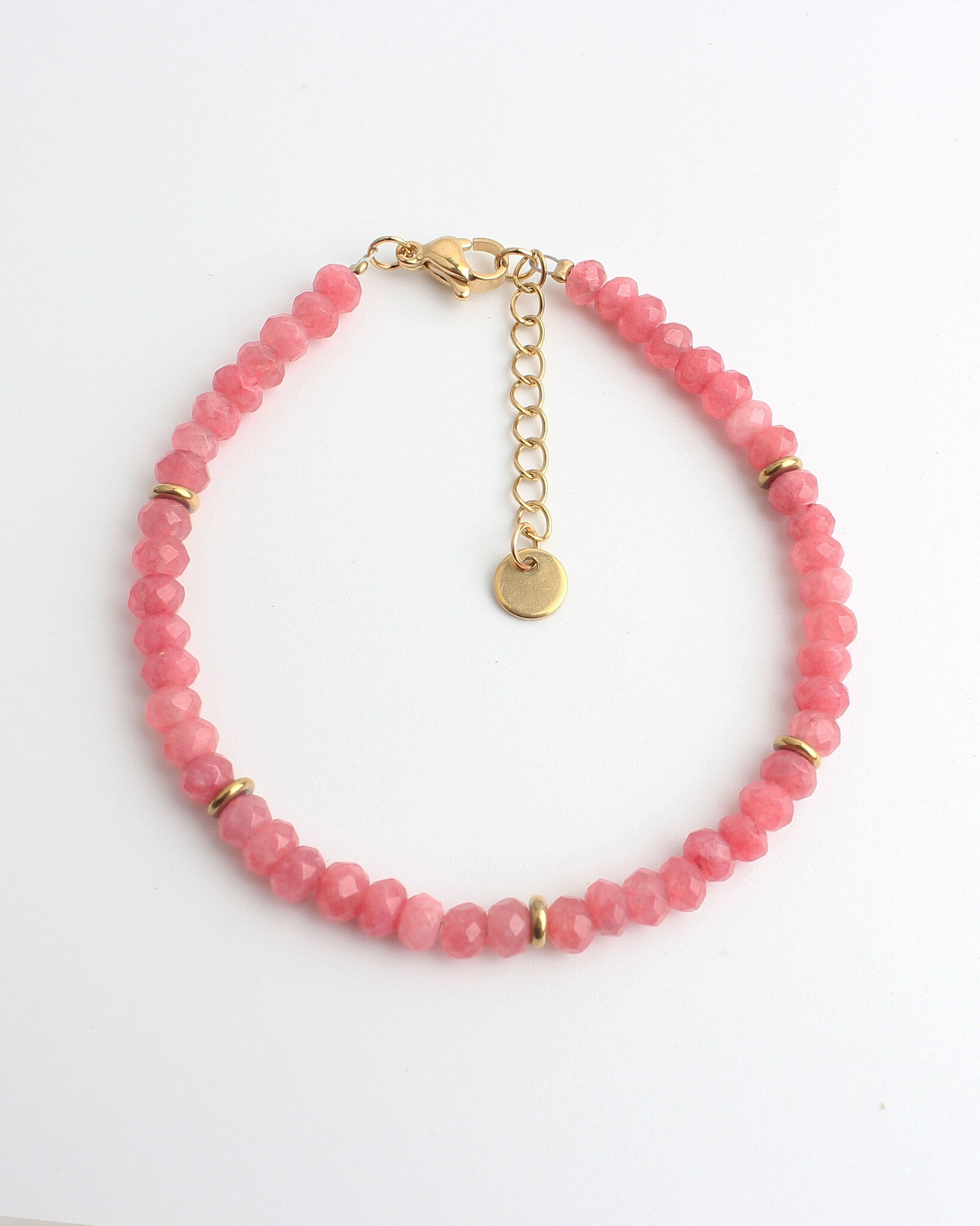 Bellal - Bracelet - Stainless Steel