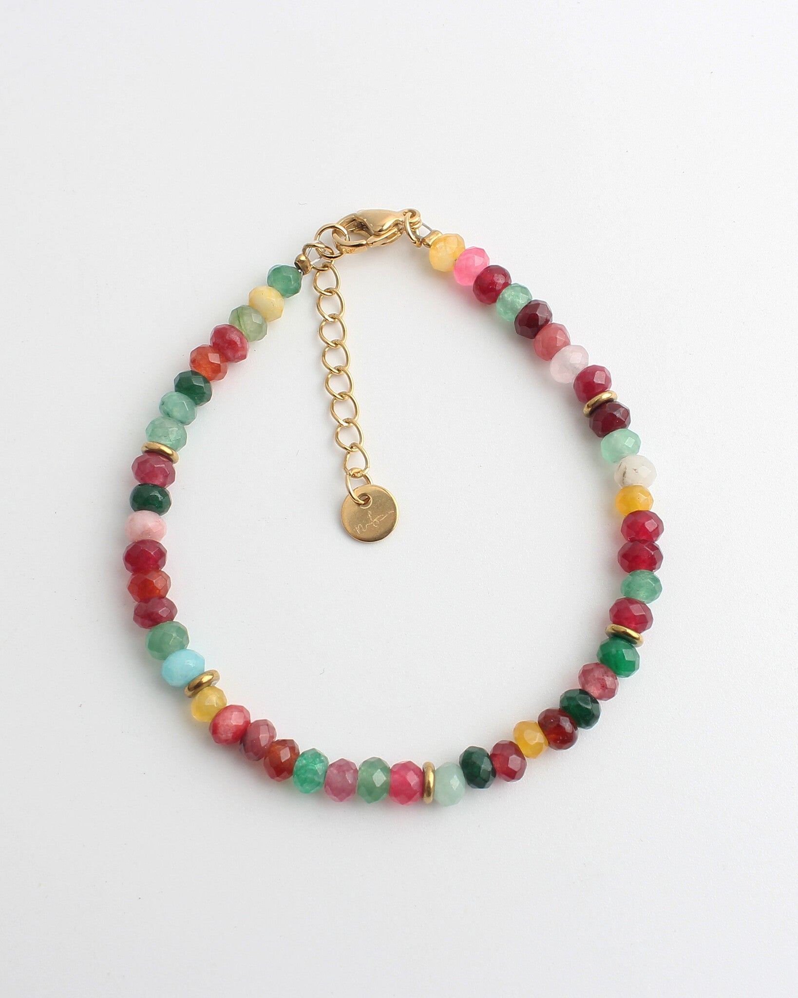 Bellal - Bracelet - Stainless Steel