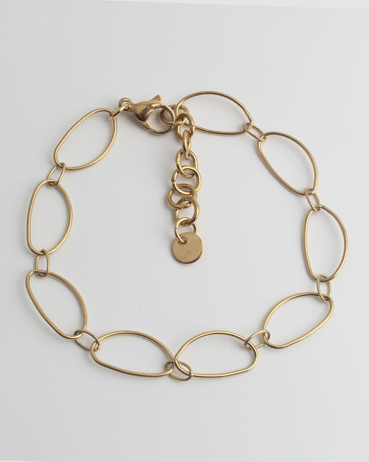Laurine - Bracciale - Acciaio inossidabile