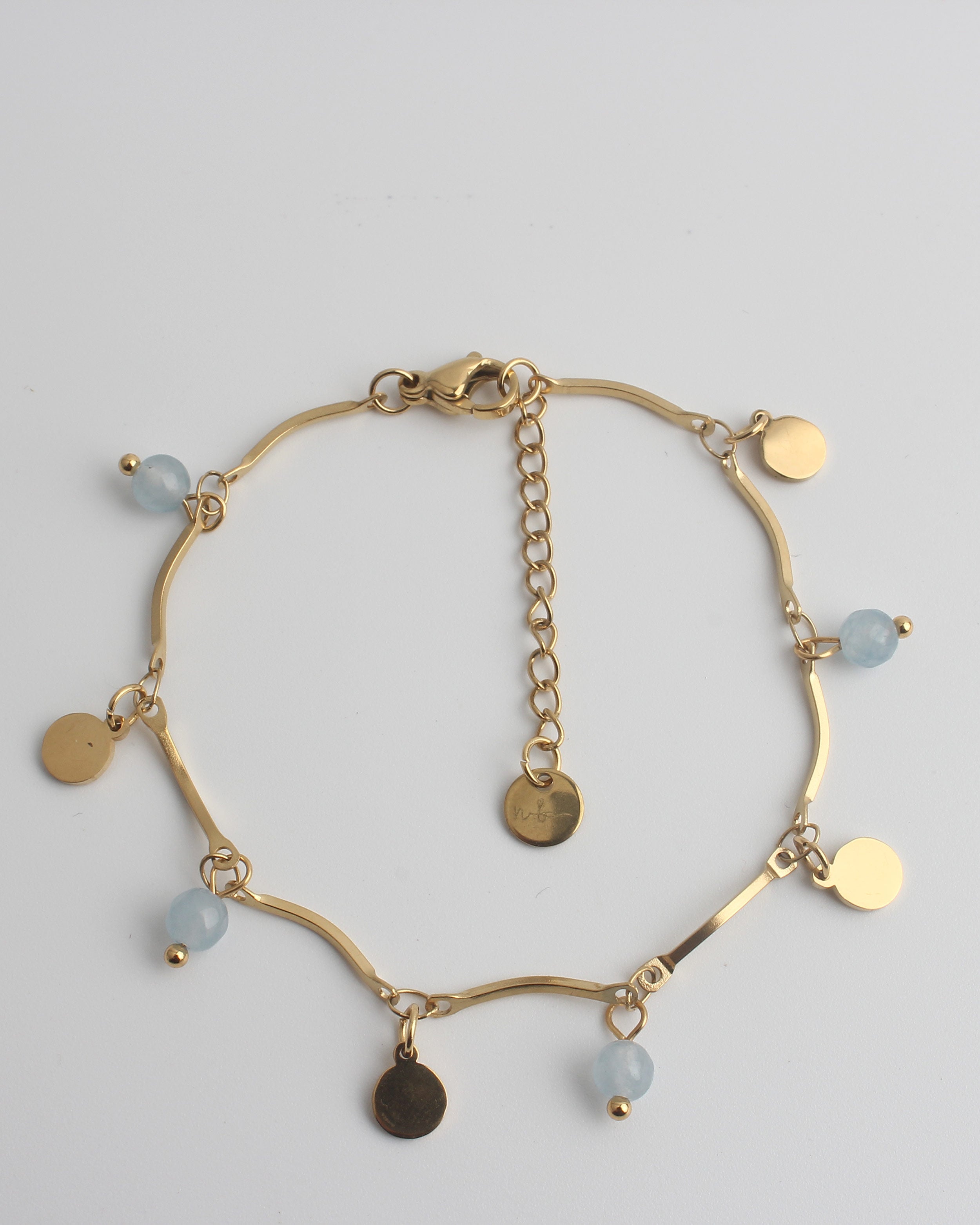 Guila - Bracciale - Acciaio inossidabile