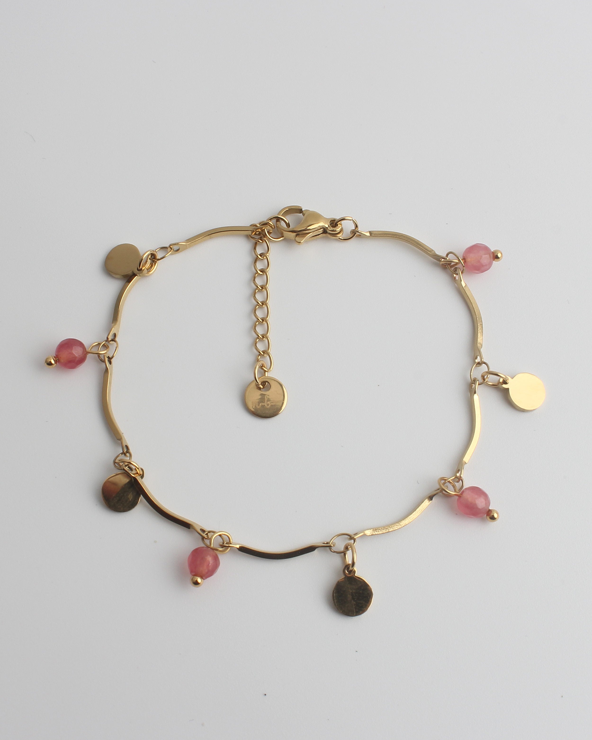 Guila - Bracciale - Acciaio inossidabile