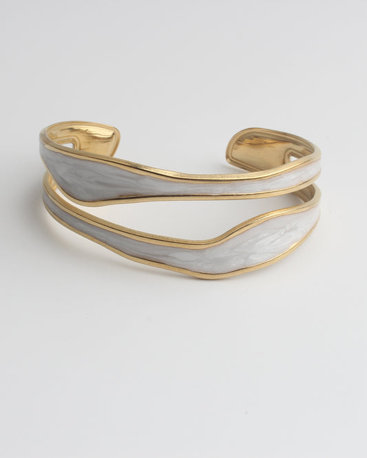 Romi - Bracciale - Acciaio inossidabile
