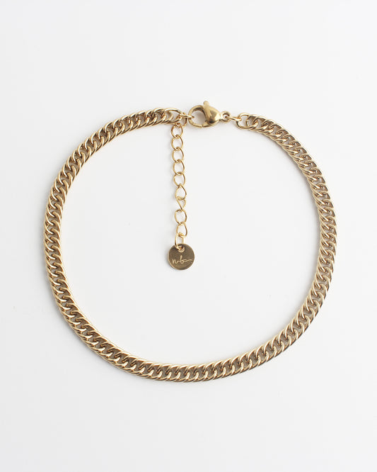 Rick - Bracelet - Stainless Steel
