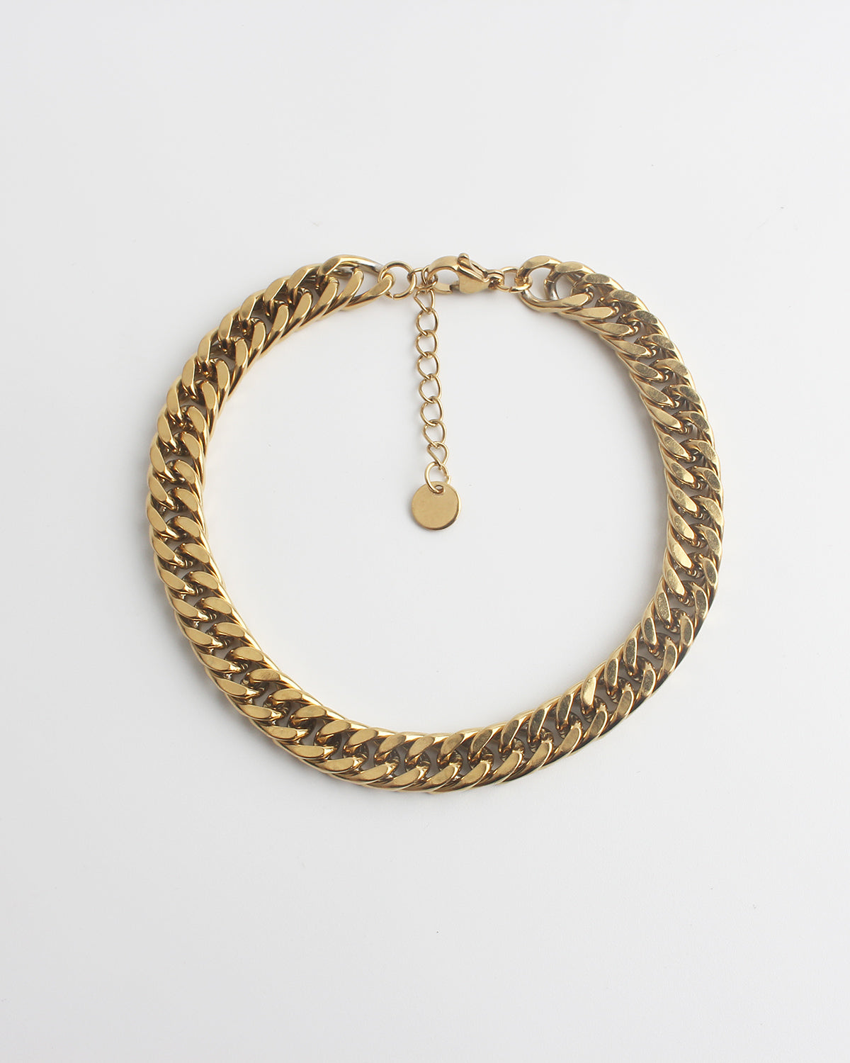 Anneliese - Bracciale - Acciaio inossidabile