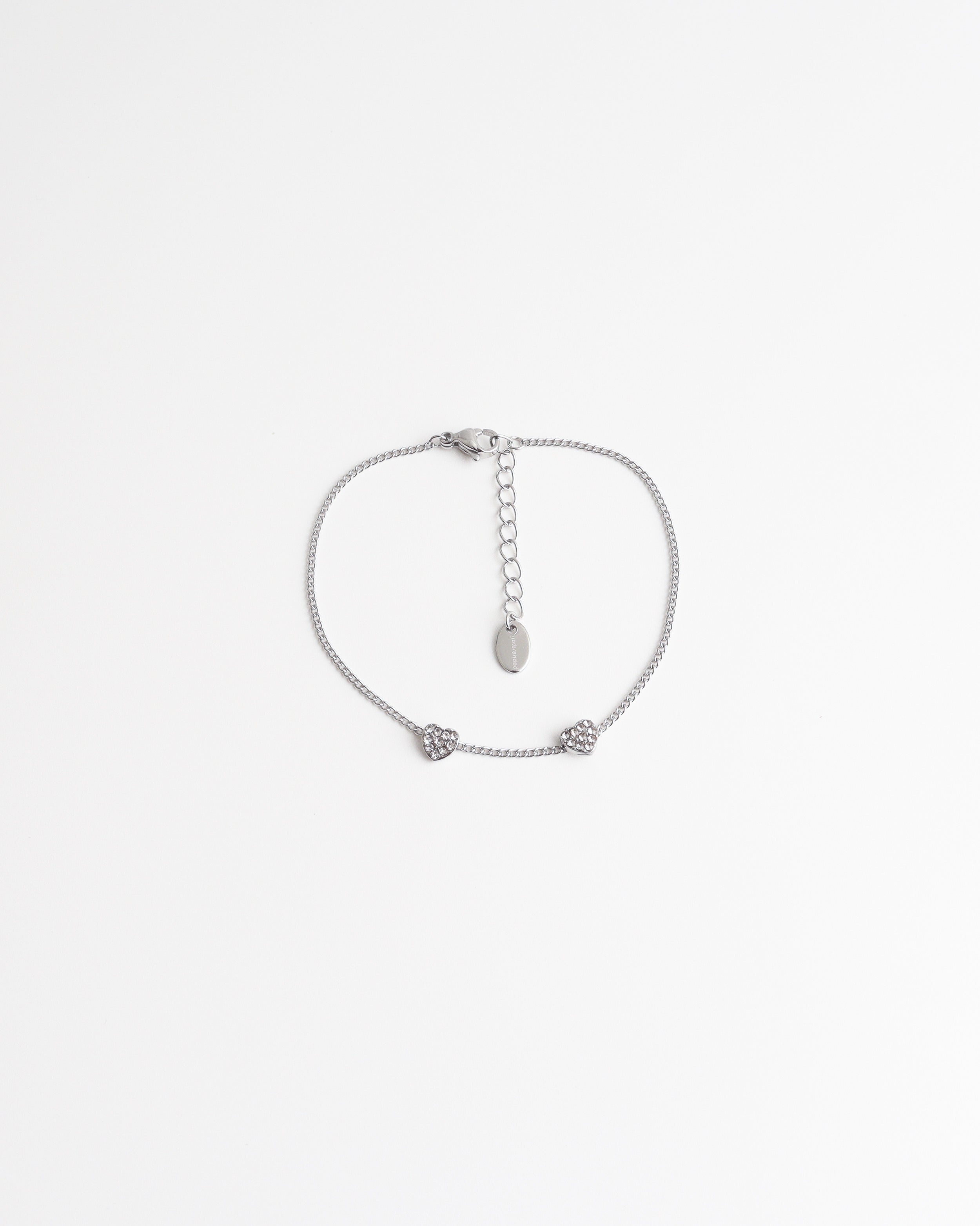 Everlasting love – Bracelet Set (2, 3 or 4) – Stainless Steel