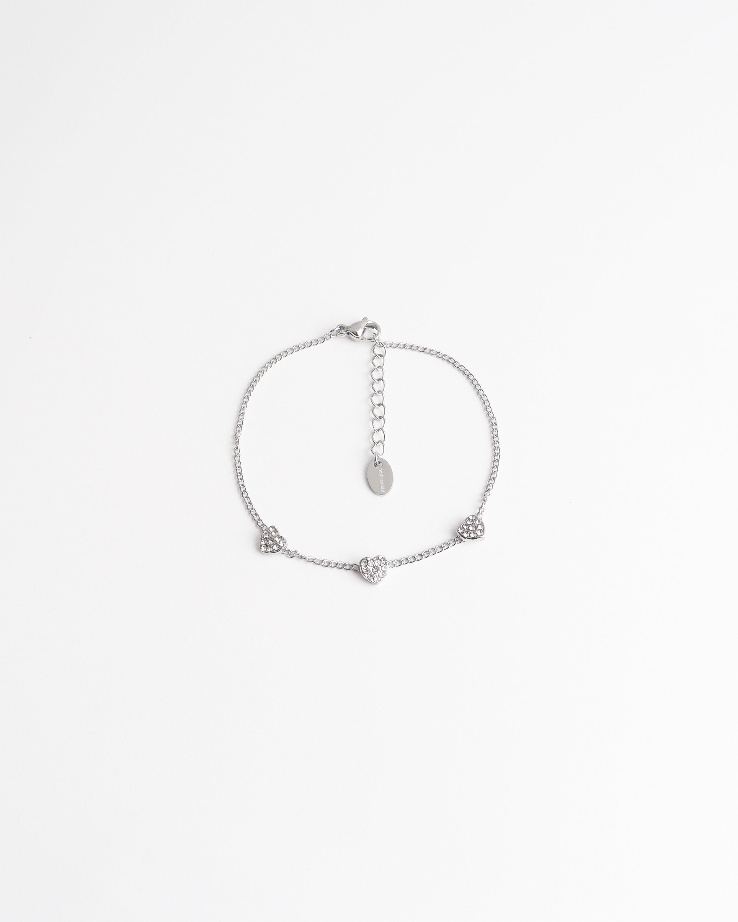 Everlasting love – Bracelet Set (2, 3 or 4) – Stainless Steel