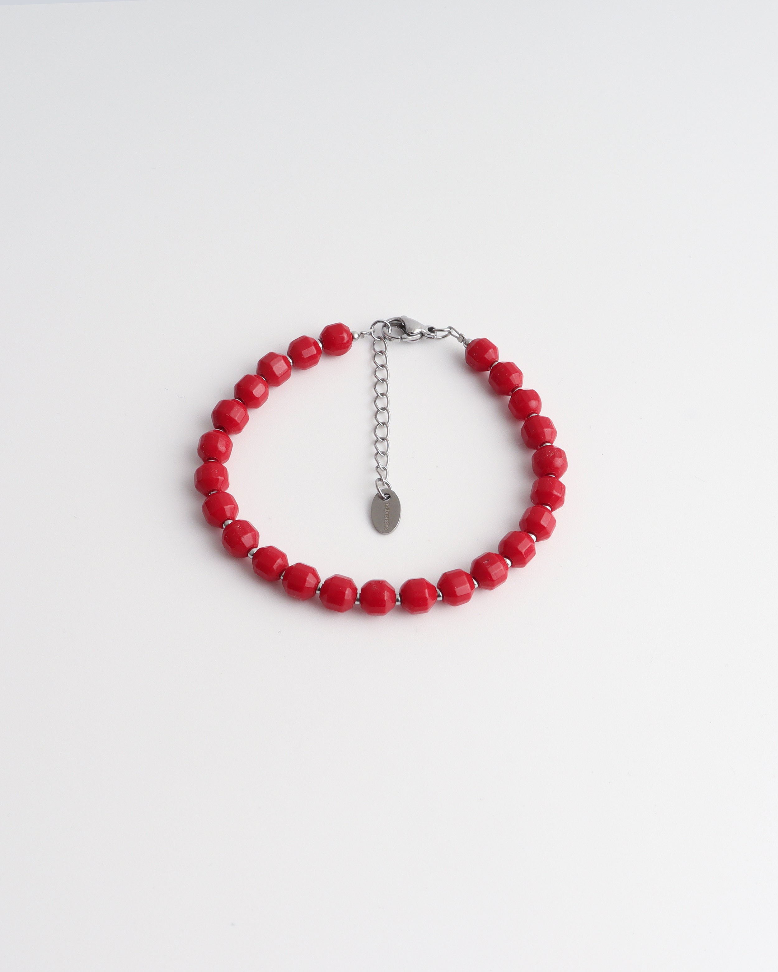 Amma - Bracciale - Acciaio inossidabile