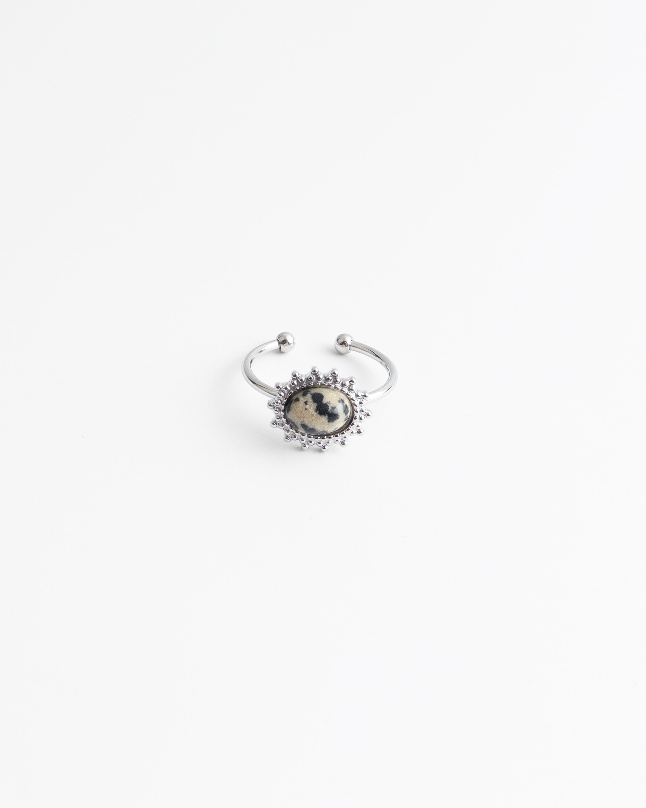 Jolie - Anello - Acciaio inossidabile