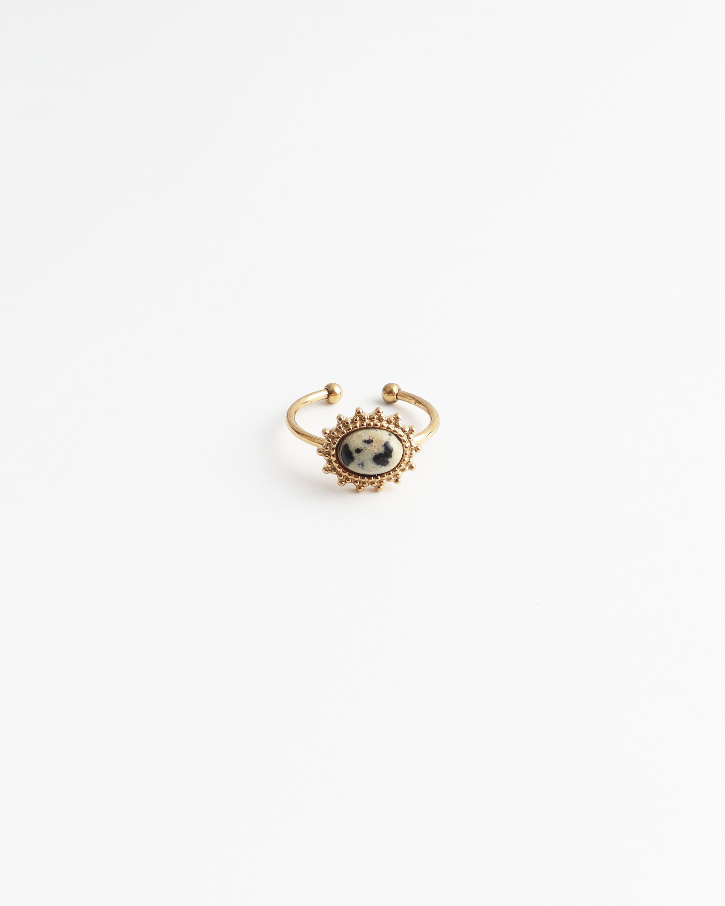 Jolie - Anello - Acciaio inossidabile